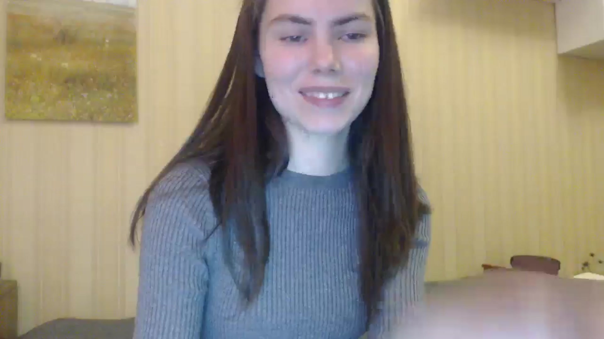 Gallery image thumbnail from kitAmelie's myfreecams stream on, 03/01/2026, 19:49 image 4 of 20