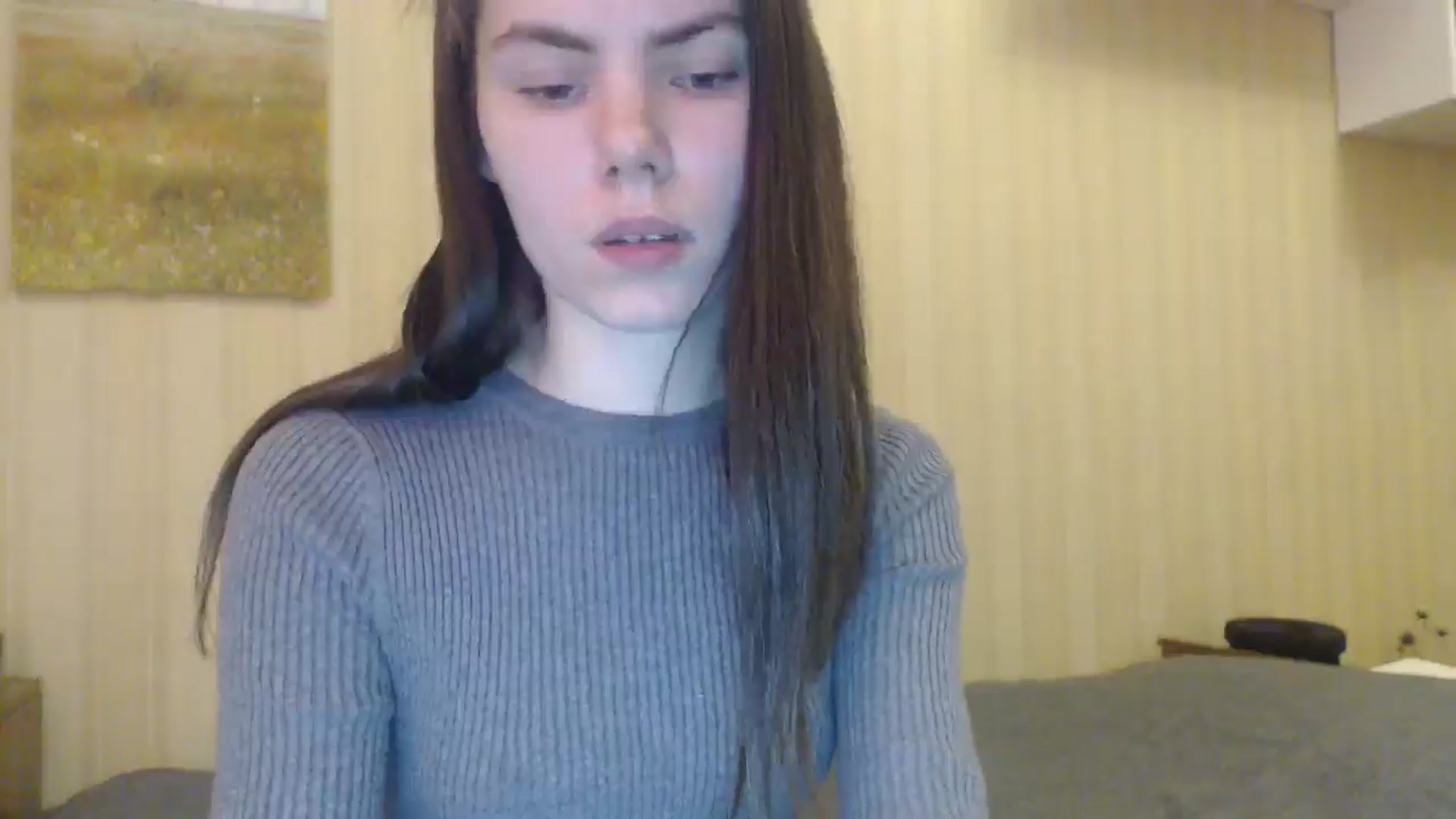 Gallery image thumbnail from kitAmelie's myfreecams stream on, 03/01/2026, 19:49 image 19 of 20