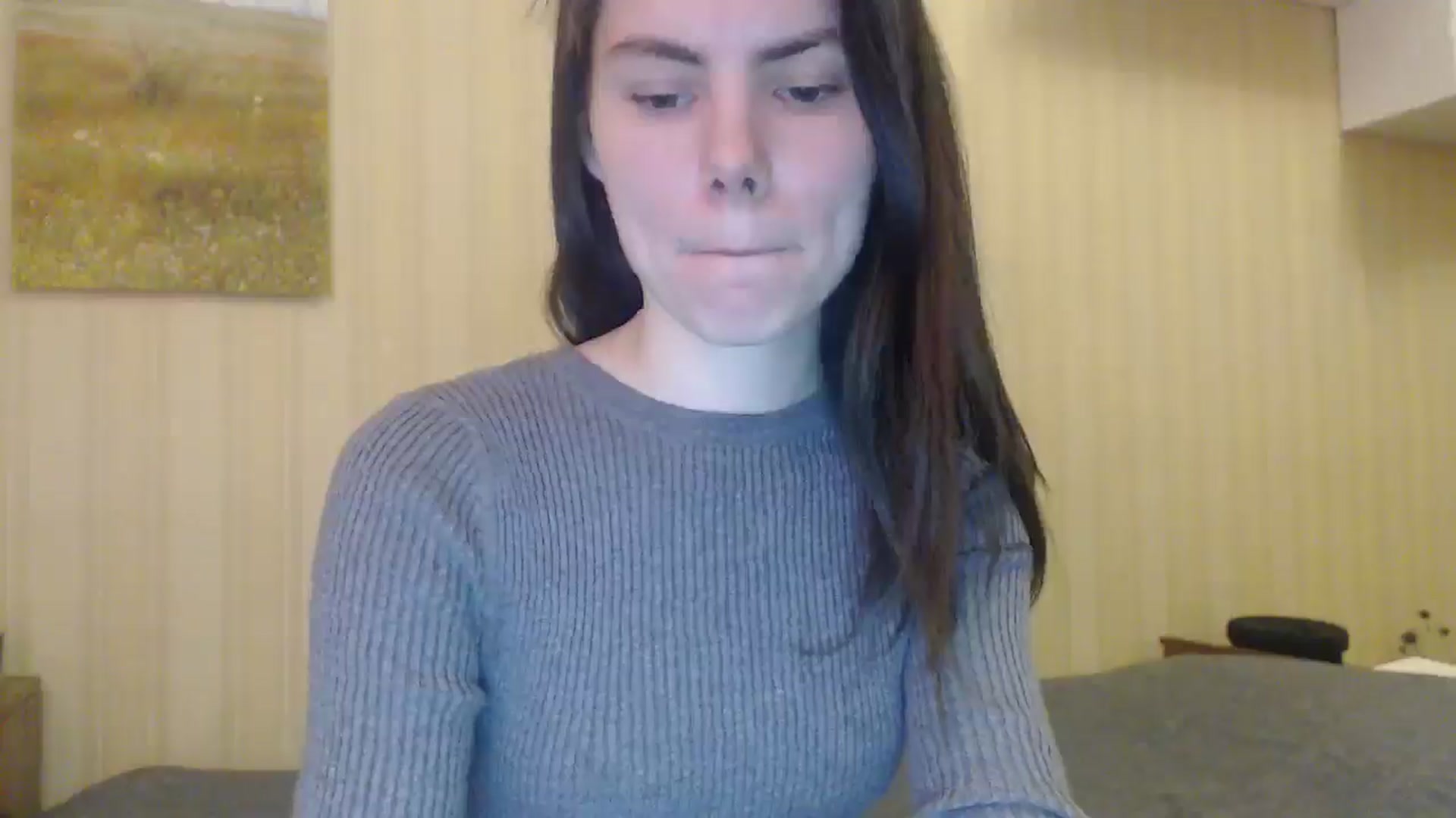Gallery image thumbnail from kitAmelie's myfreecams stream on, 03/01/2026, 19:49 image 6 of 20