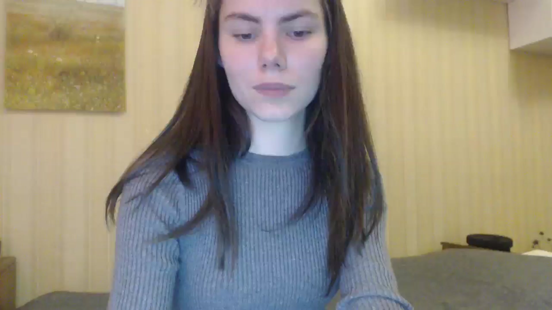 Gallery image thumbnail from kitAmelie's myfreecams stream on, 03/01/2026, 19:49 image 1 of 20