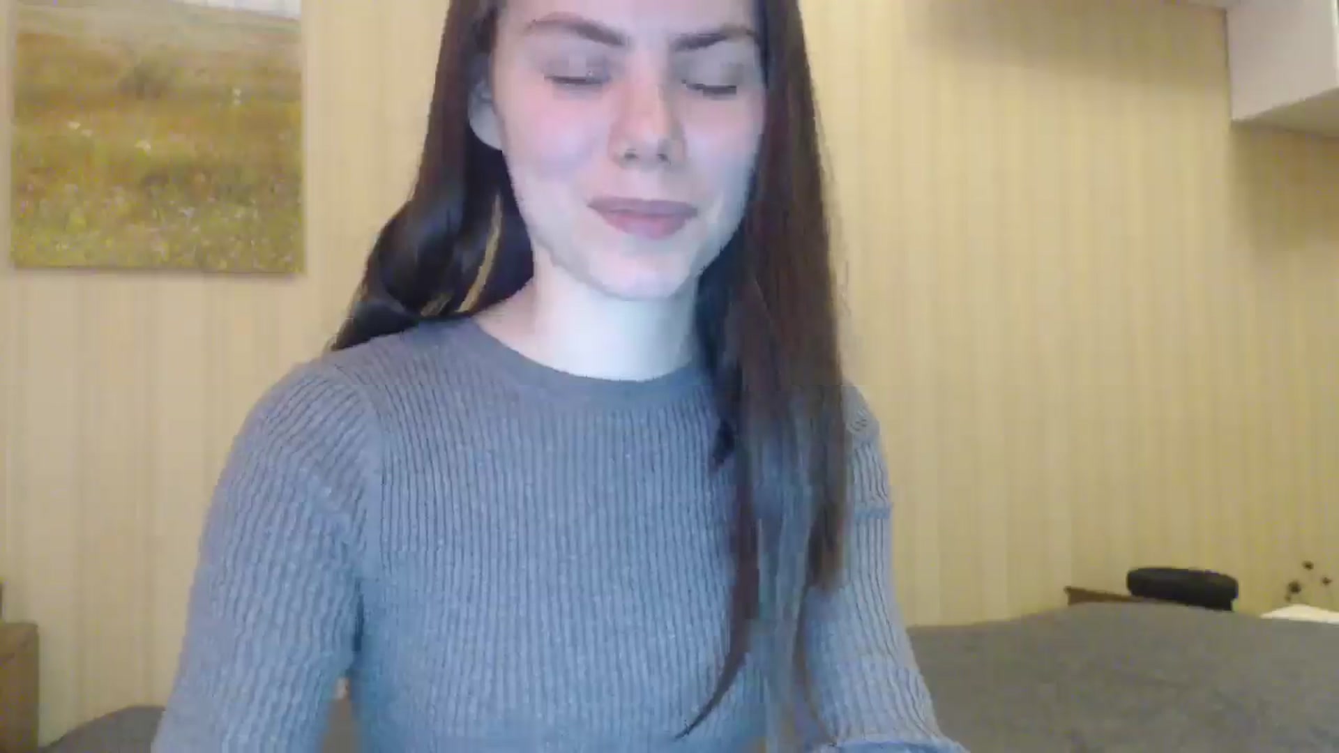 Gallery image thumbnail from kitAmelie's myfreecams stream on, 03/01/2026, 19:49 image 10 of 20