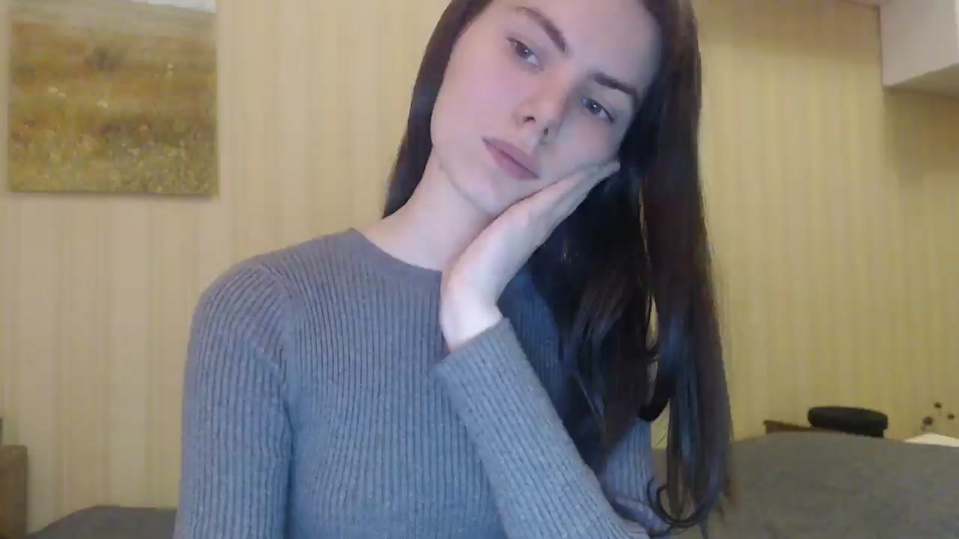 Gallery image thumbnail from kitAmelie's myfreecams stream on, 03/01/2026, 19:49 image 7 of 20