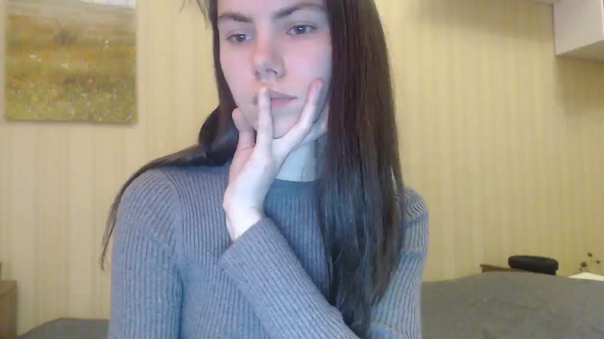 Gallery image thumbnail from kitAmelie's myfreecams stream on, 03/01/2026, 19:49 image 17 of 20