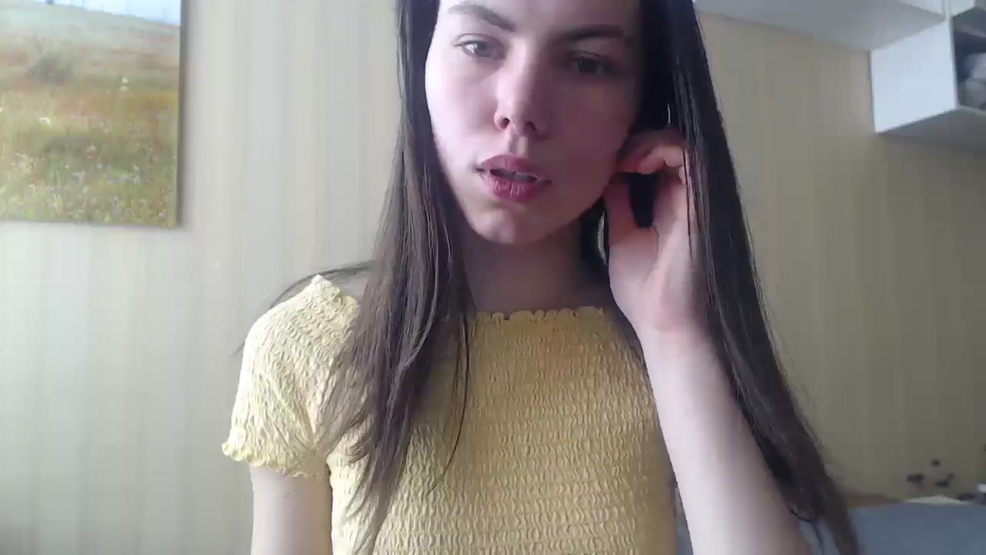 Gallery image thumbnail from kitAmelie's myfreecams stream on, 03/09/2026, 13:53 image 19 of 20