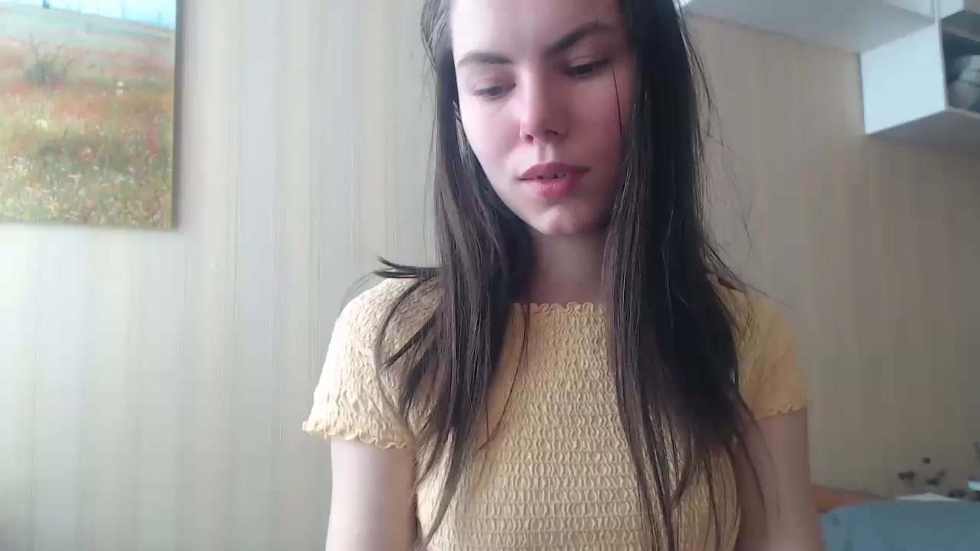 Gallery image thumbnail from kitAmelie's myfreecams stream on, 03/09/2026, 13:53 image 4 of 20