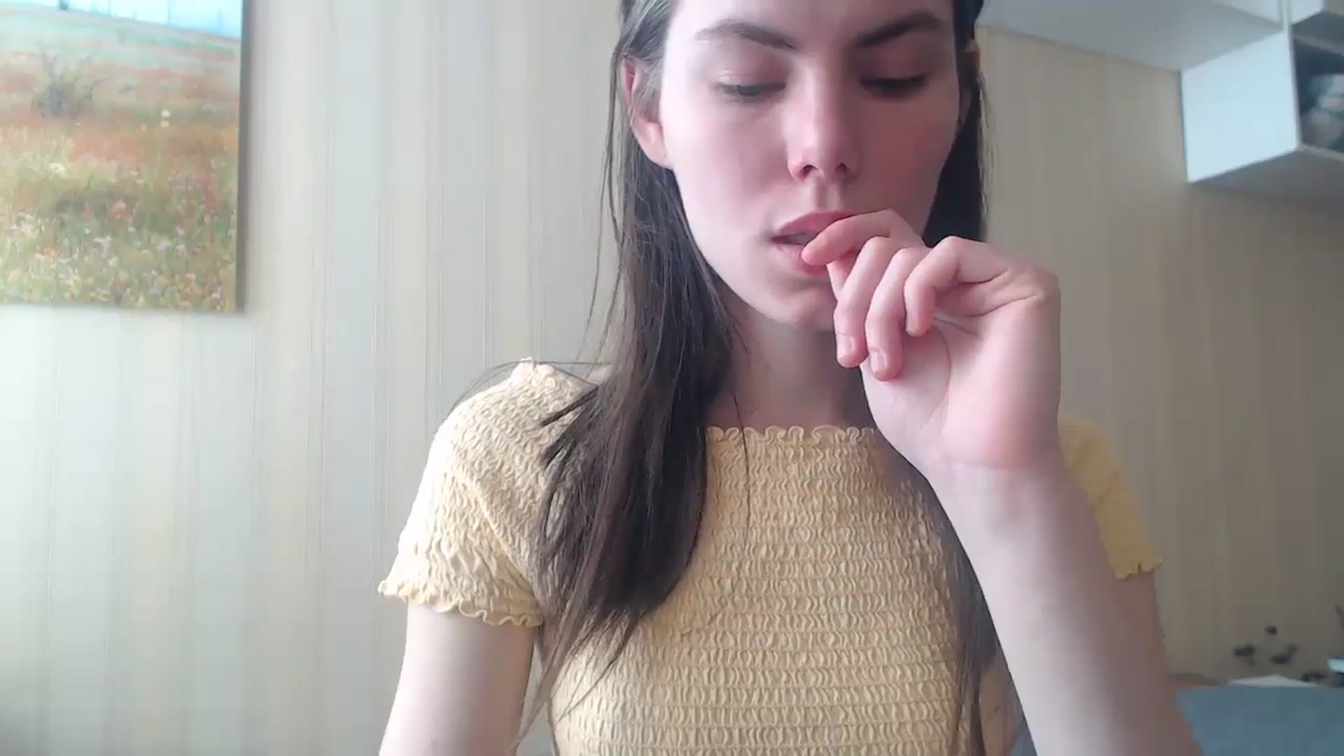 Gallery image thumbnail from kitAmelie's myfreecams stream on, 03/09/2026, 13:53 image 6 of 20