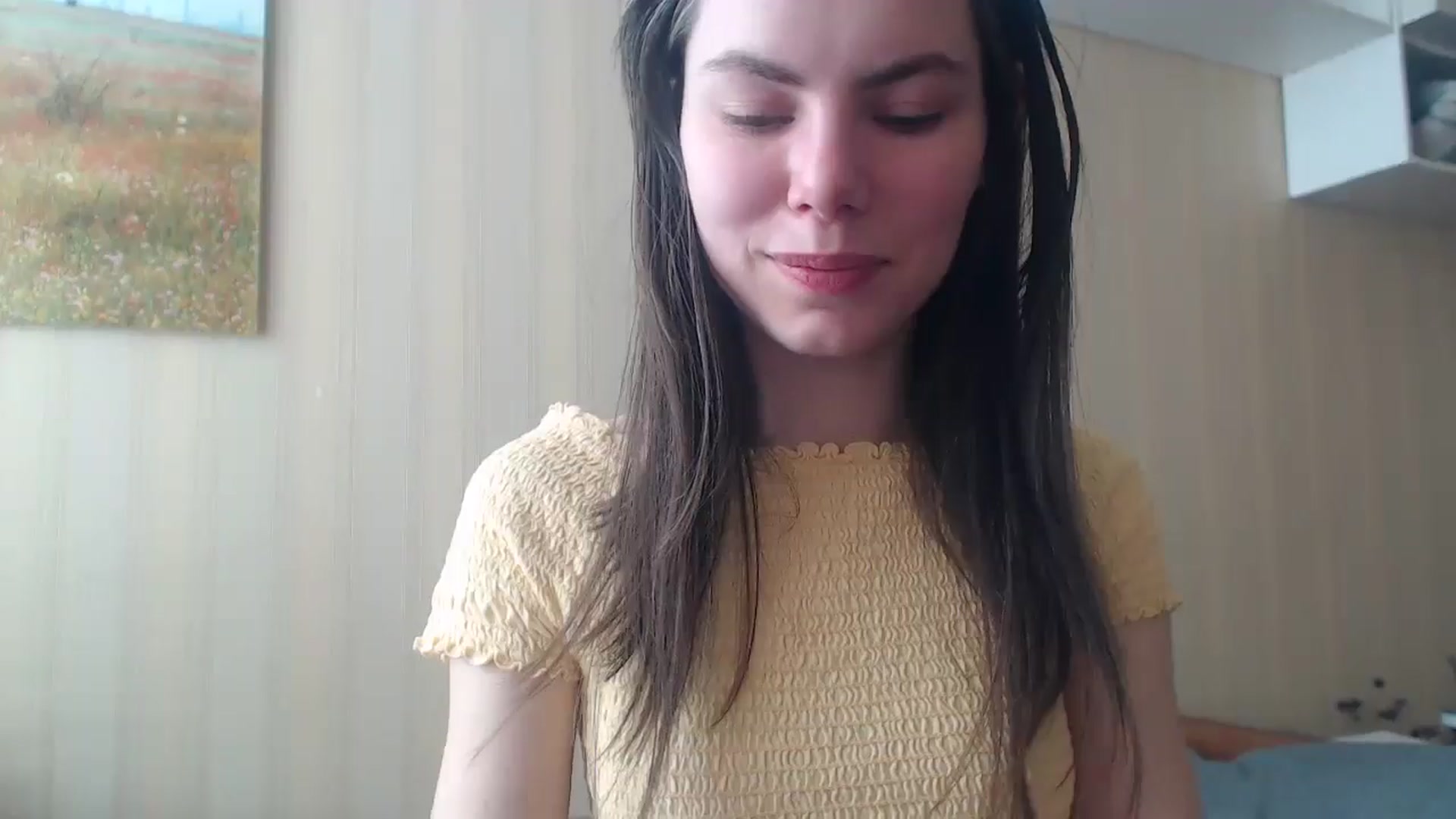 Gallery image thumbnail from kitAmelie's myfreecams stream on, 03/09/2026, 13:53 image 17 of 20
