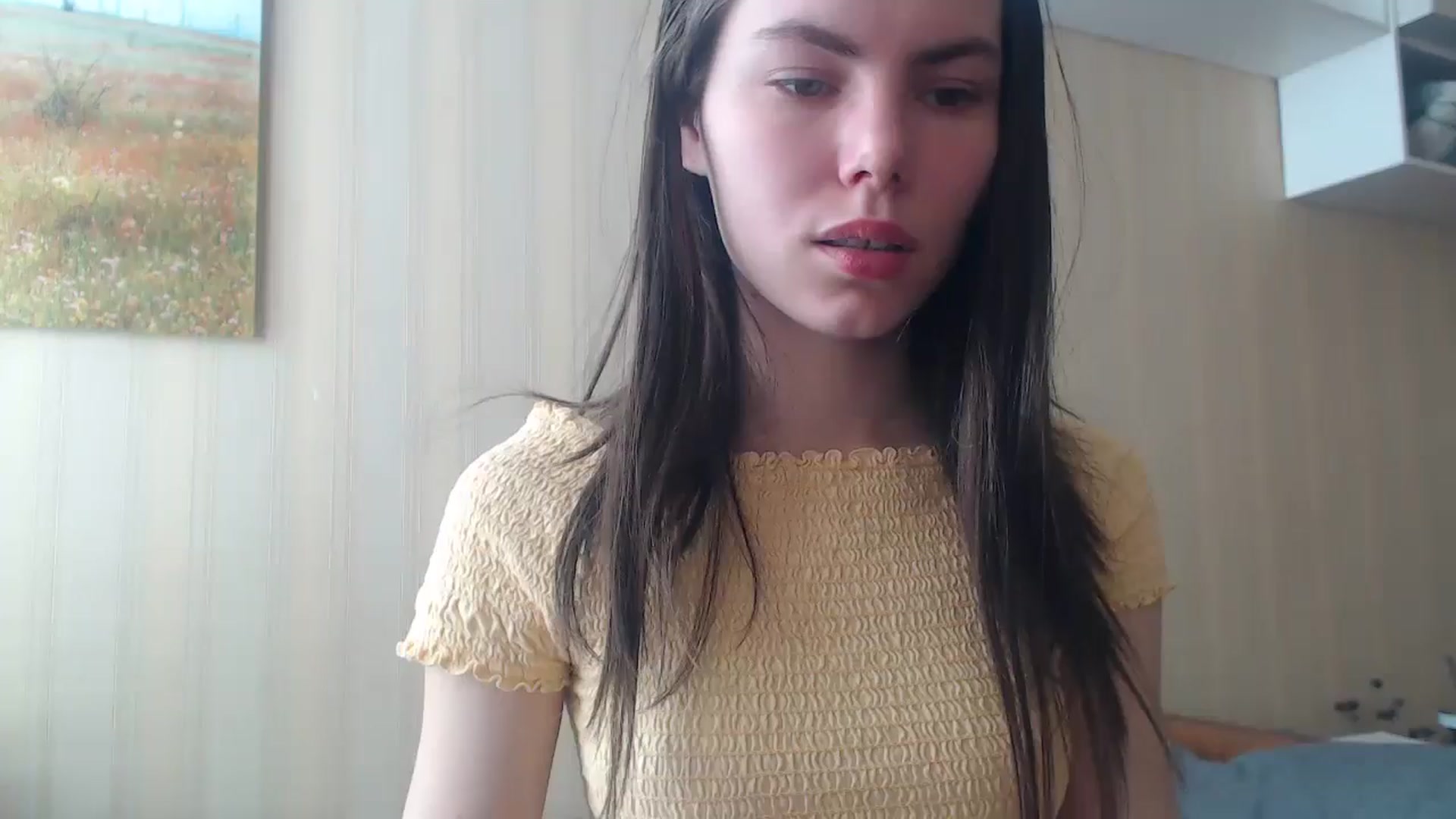 Gallery image thumbnail from kitAmelie's myfreecams stream on, 03/09/2026, 13:53 image 2 of 20