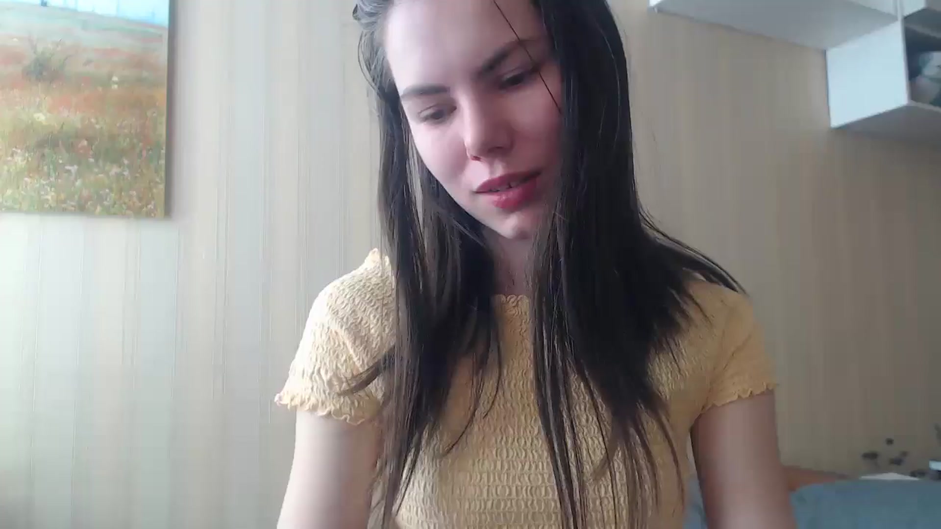 Gallery image thumbnail from kitAmelie's myfreecams stream on, 03/09/2026, 13:53 image 1 of 20