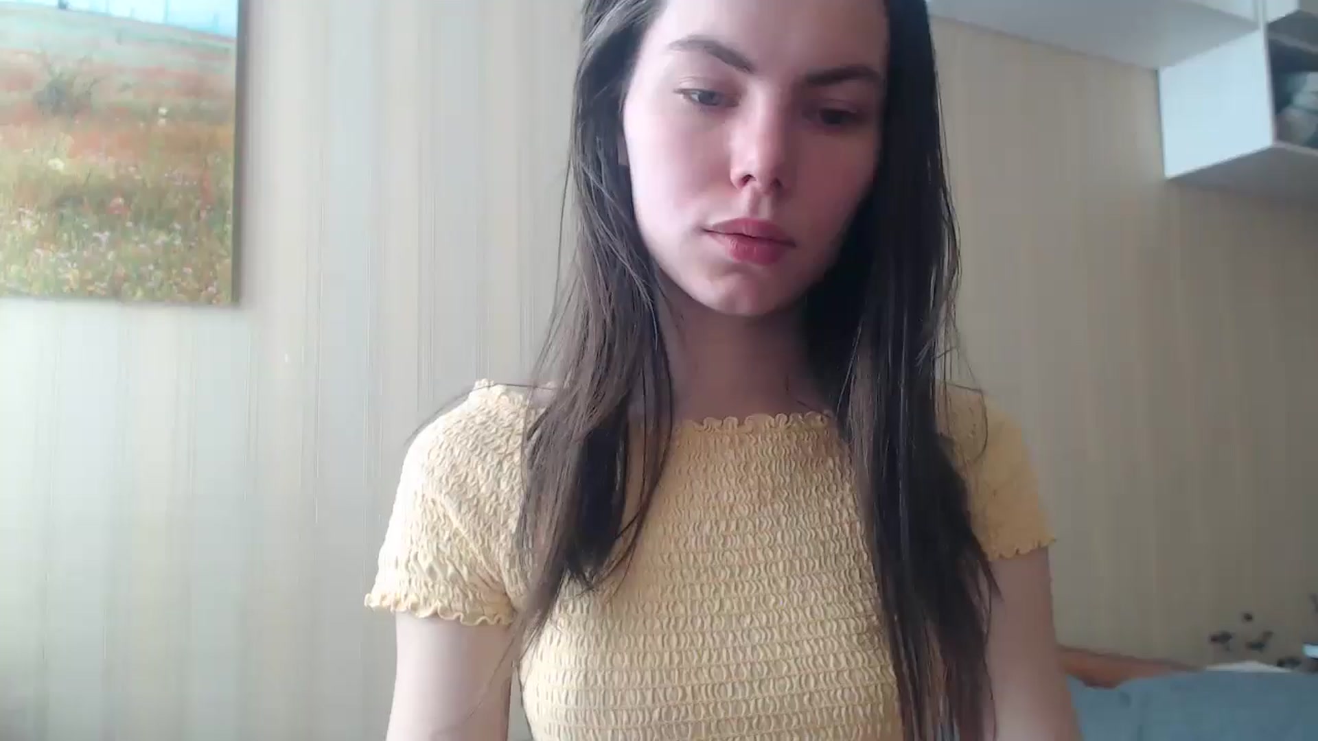 Gallery image thumbnail from kitAmelie's myfreecams stream on, 03/09/2026, 13:53 image 7 of 20