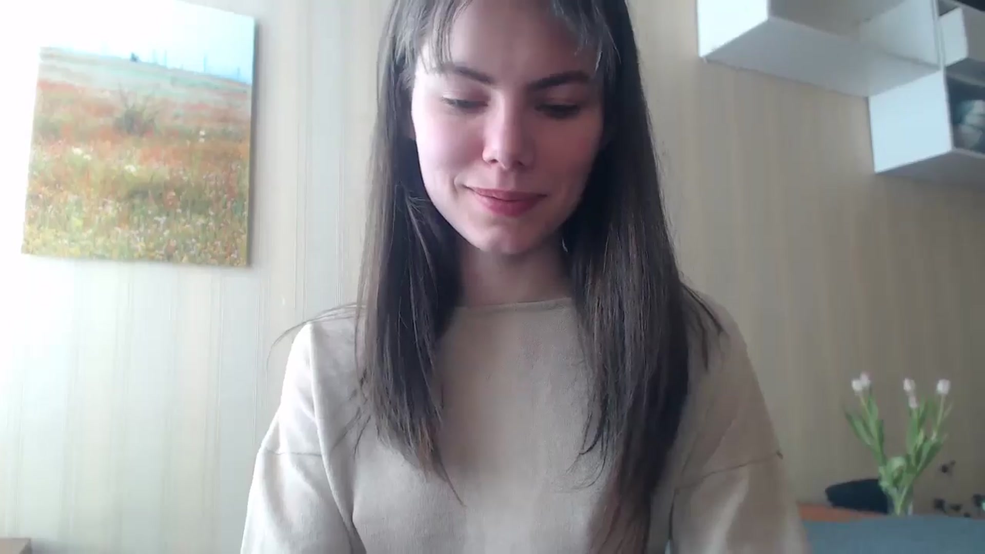 Gallery image thumbnail from kitAmelie's myfreecams stream on, 03/14/2026, 12:46 image 18 of 20