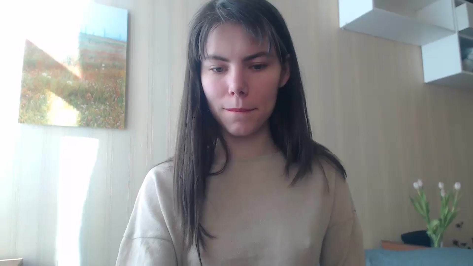 Gallery image thumbnail from kitAmelie's myfreecams stream on, 03/14/2026, 12:46 image 9 of 20