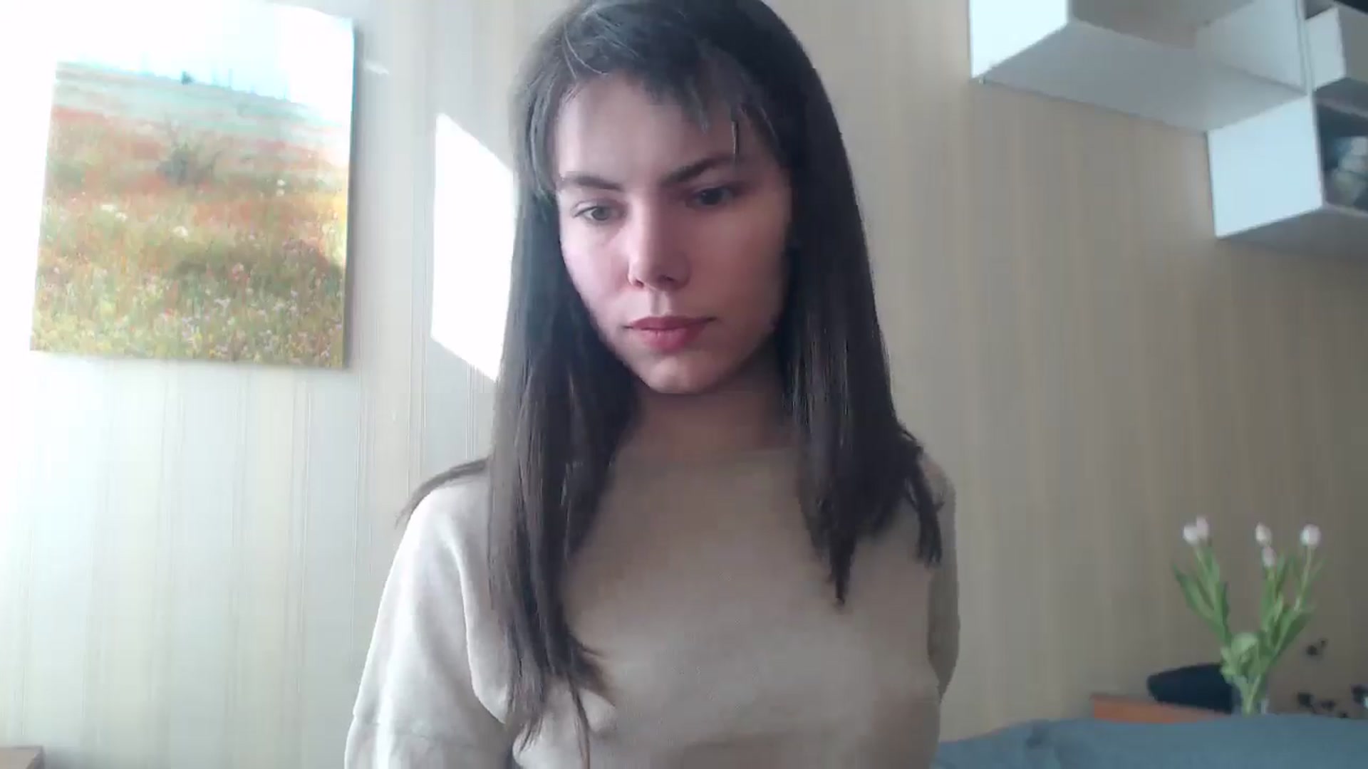 Gallery image thumbnail from kitAmelie's myfreecams stream on, 03/14/2026, 12:46 image 14 of 20