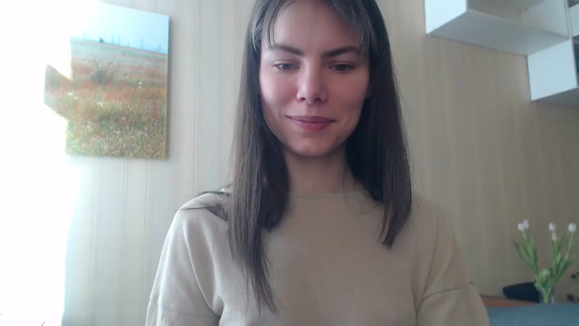 Gallery image thumbnail from kitAmelie's myfreecams stream on, 03/14/2026, 12:46 image 5 of 20