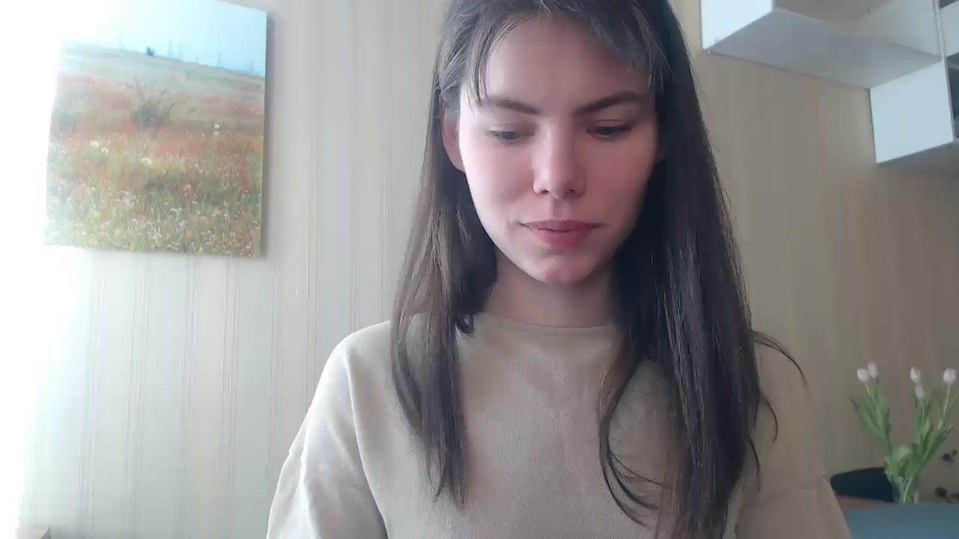 Gallery image thumbnail from kitAmelie's myfreecams stream on, 03/14/2026, 12:46 image 1 of 20