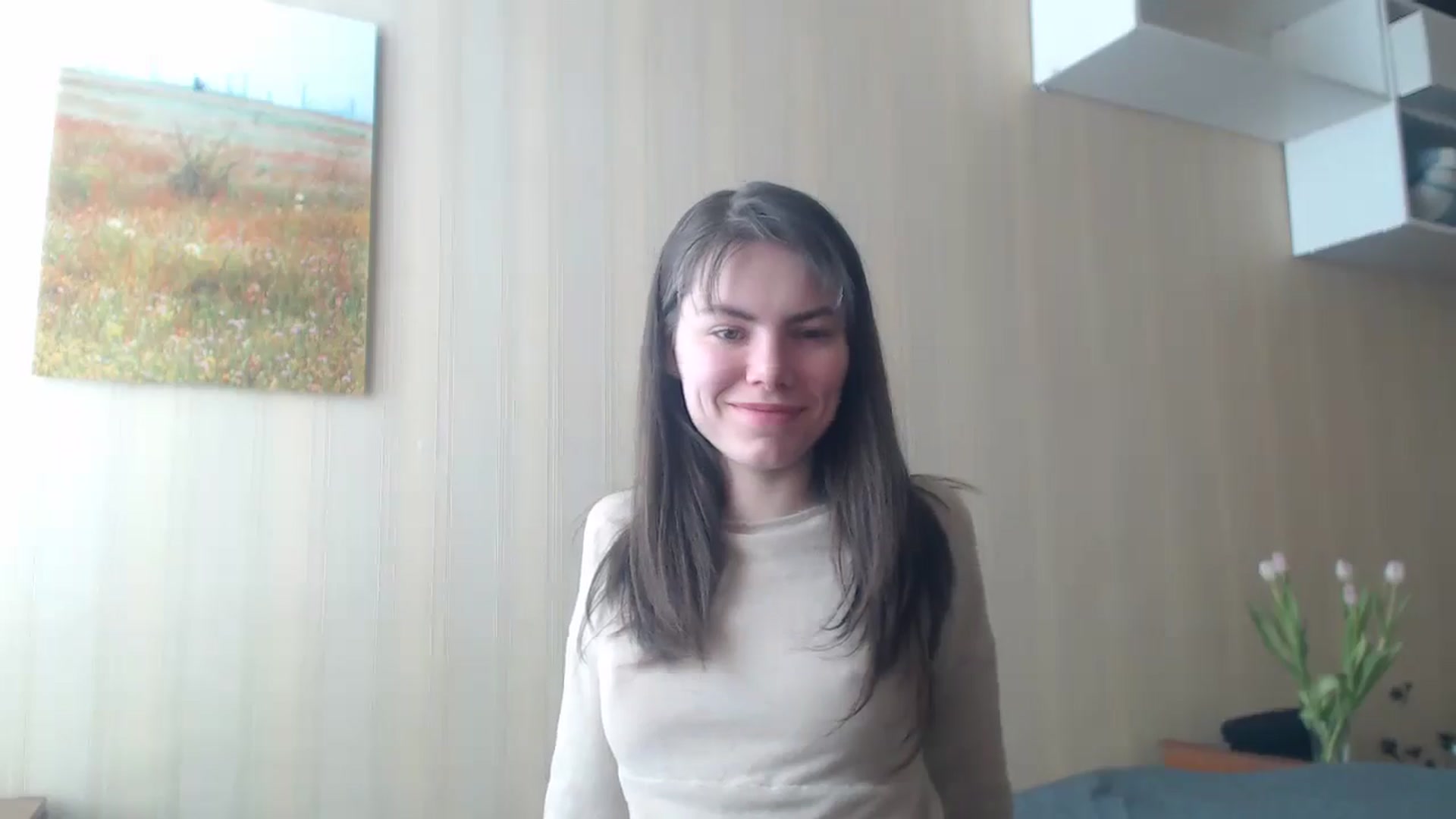 Gallery image thumbnail from kitAmelie's myfreecams stream on, 03/14/2026, 12:46 image 19 of 20