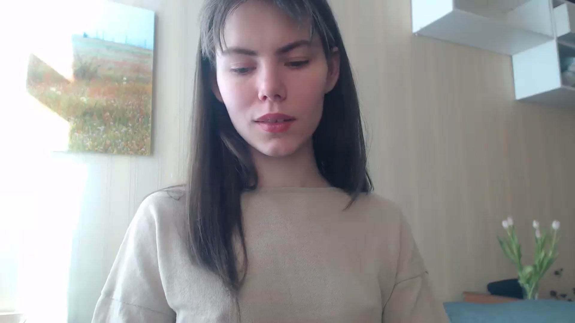 Gallery image thumbnail from kitAmelie's myfreecams stream on, 03/14/2026, 12:46 image 7 of 20
