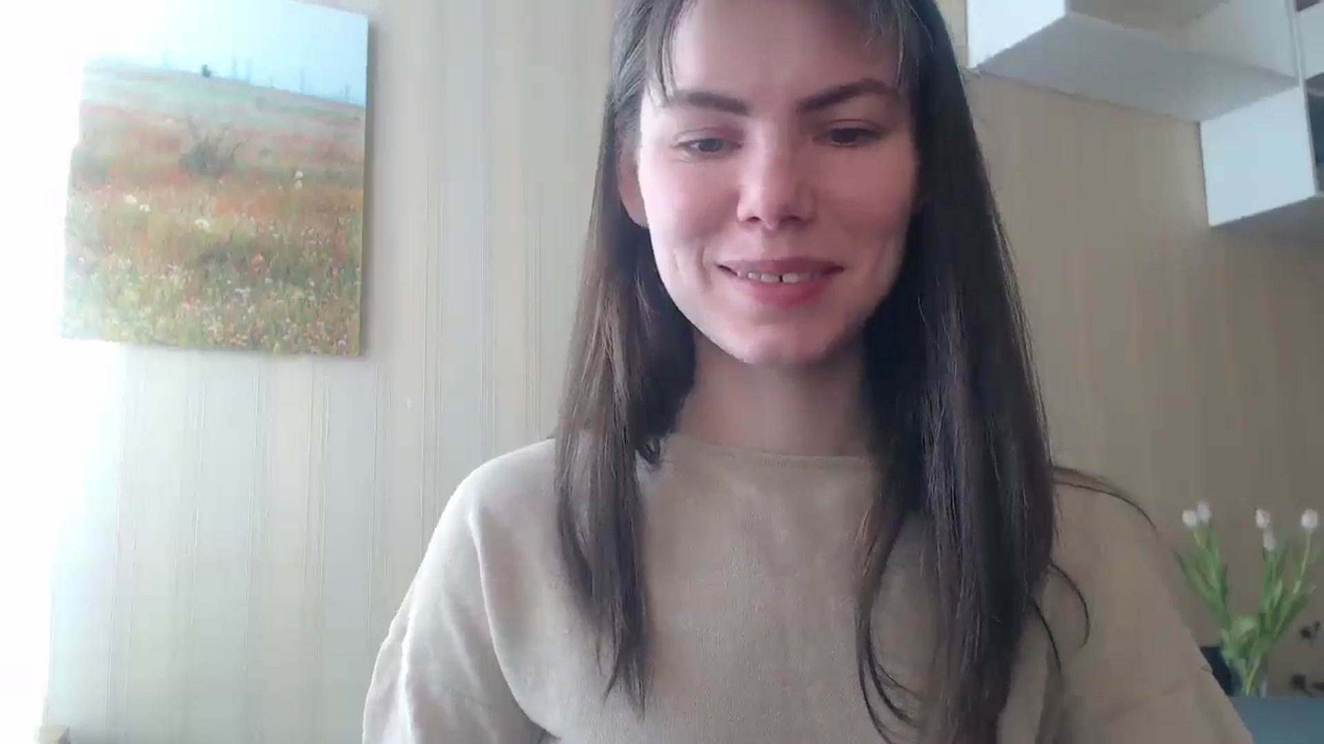 Gallery image thumbnail from kitAmelie's myfreecams stream on, 03/14/2026, 12:46 image 2 of 20