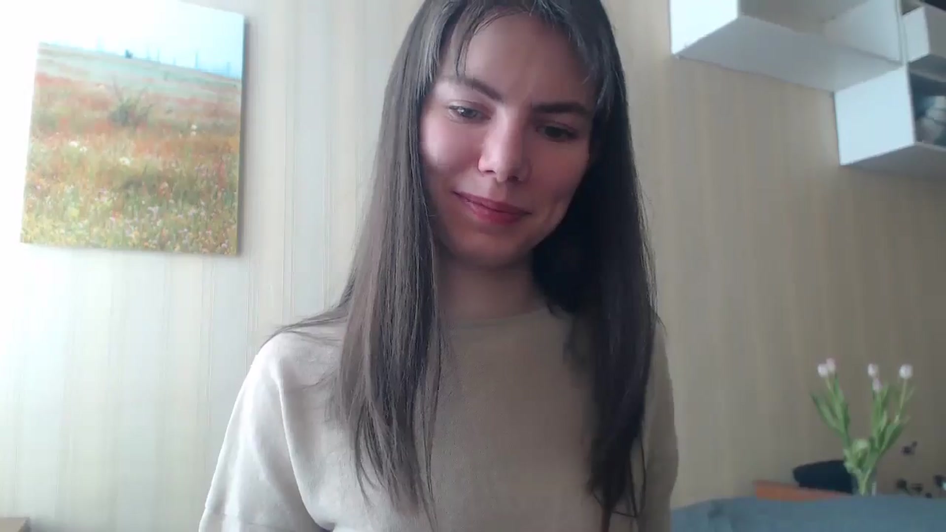 Gallery image thumbnail from kitAmelie's myfreecams stream on, 03/14/2026, 12:46 image 16 of 20