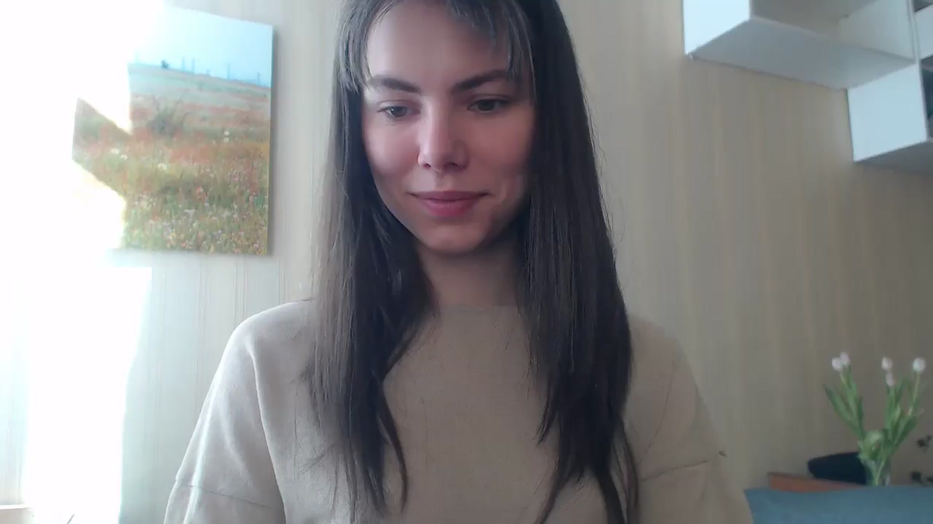 Gallery image thumbnail from kitAmelie's myfreecams stream on, 03/14/2026, 12:46 image 6 of 20
