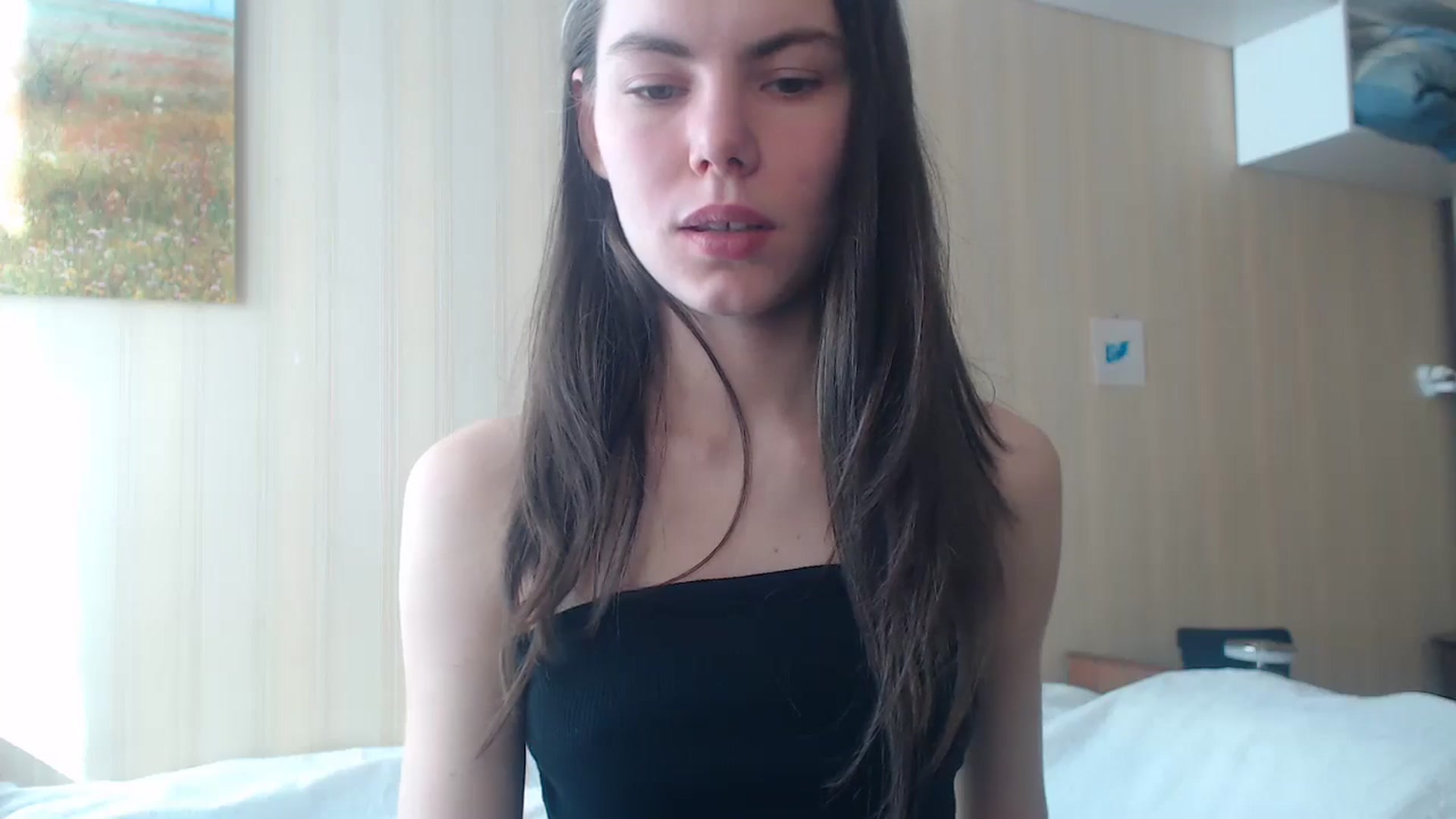 Gallery image thumbnail from kitAmelie's myfreecams stream on, 03/27/2026, 12:22 image 12 of 20