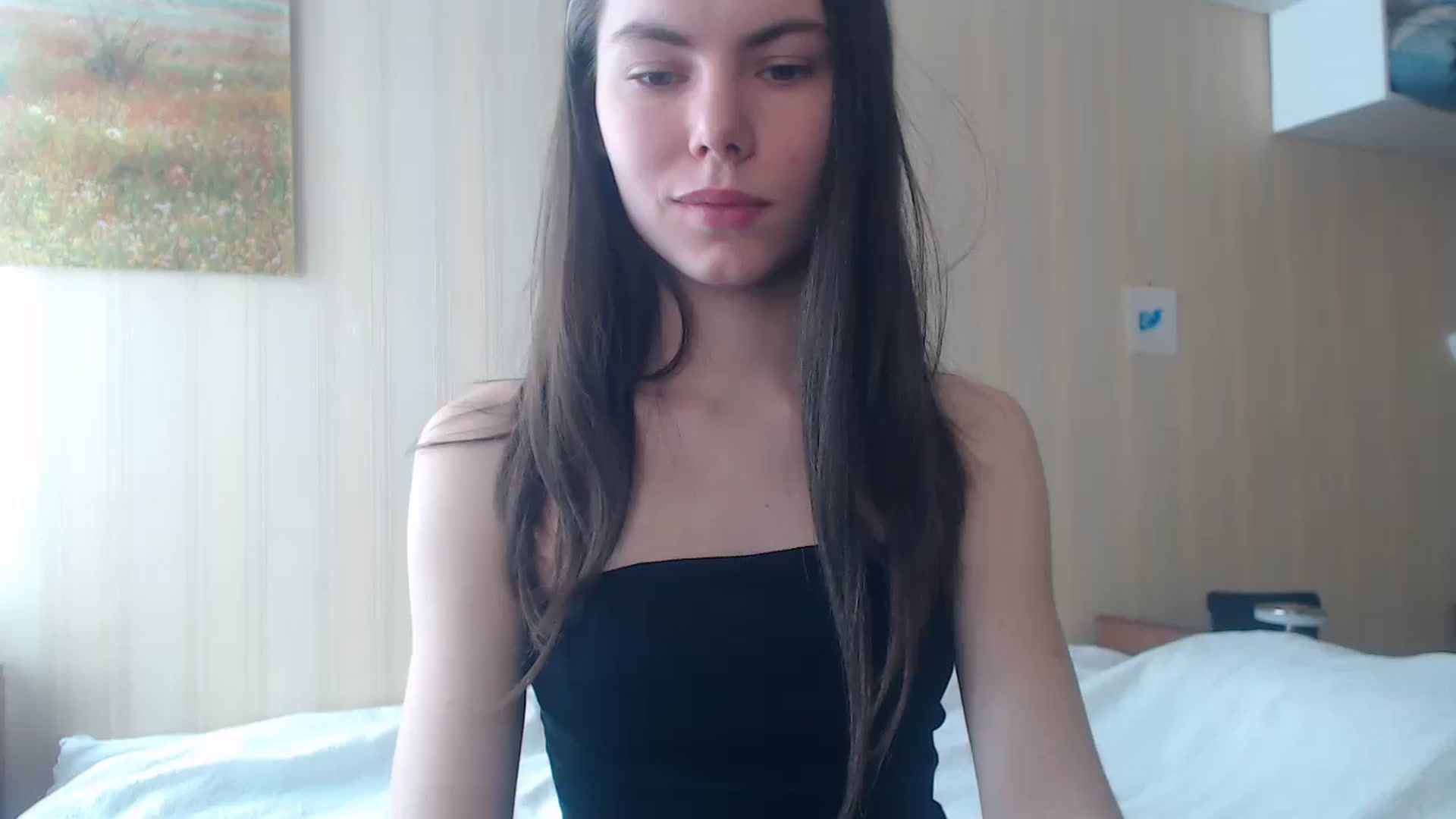 Gallery image thumbnail from kitAmelie's myfreecams stream on, 03/27/2026, 12:22 image 6 of 20