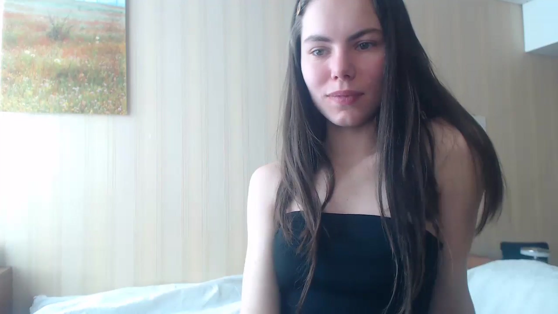 Gallery image thumbnail from kitAmelie's myfreecams stream on, 03/27/2026, 12:22 image 20 of 20