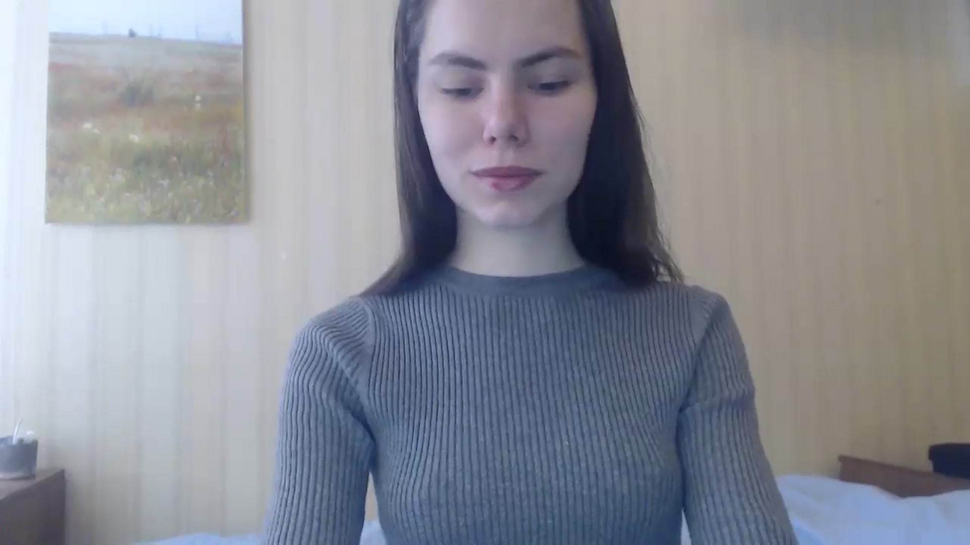 Gallery image thumbnail from kitAmelie's myfreecams stream on, 04/09/2026, 13:00 image 3 of 20