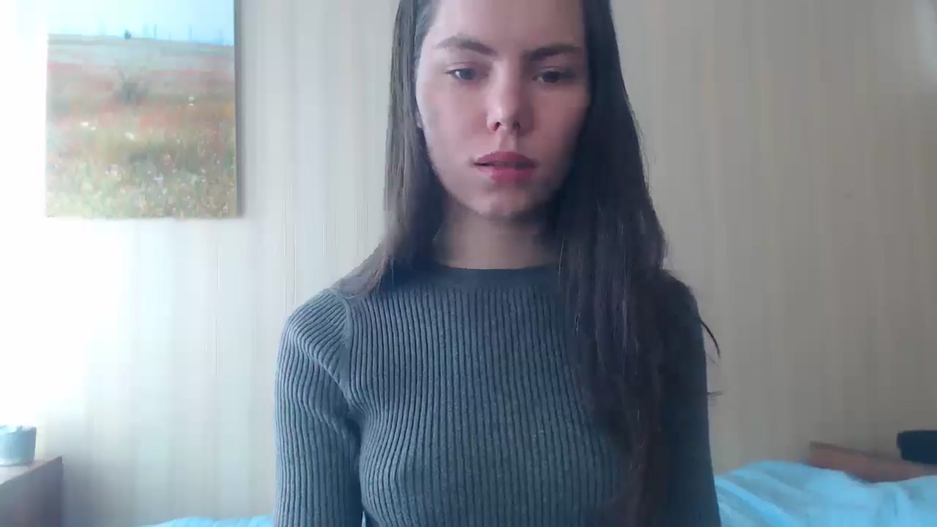 Gallery image thumbnail from kitAmelie's myfreecams stream on, 04/09/2026, 13:00 image 5 of 20