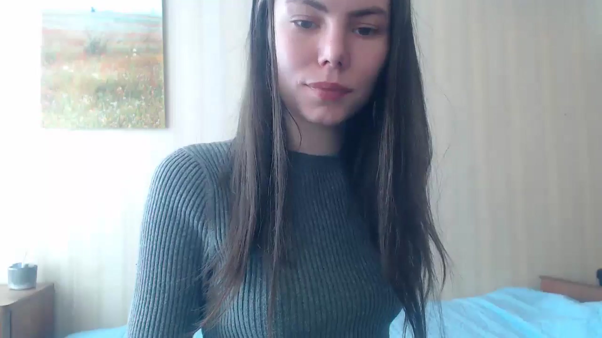 Gallery image thumbnail from kitAmelie's myfreecams stream on, 04/09/2026, 13:00 image 18 of 20