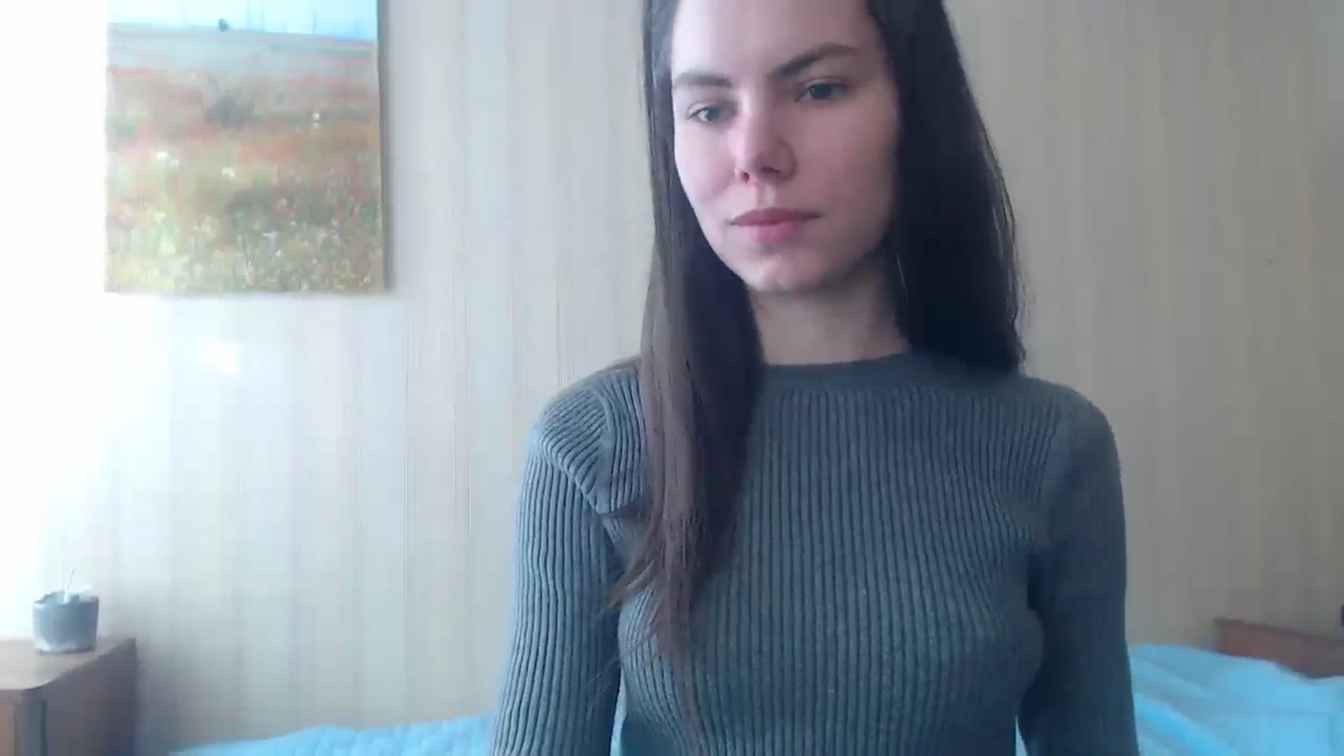 Gallery image thumbnail from kitAmelie's myfreecams stream on, 04/09/2026, 13:00 image 9 of 20