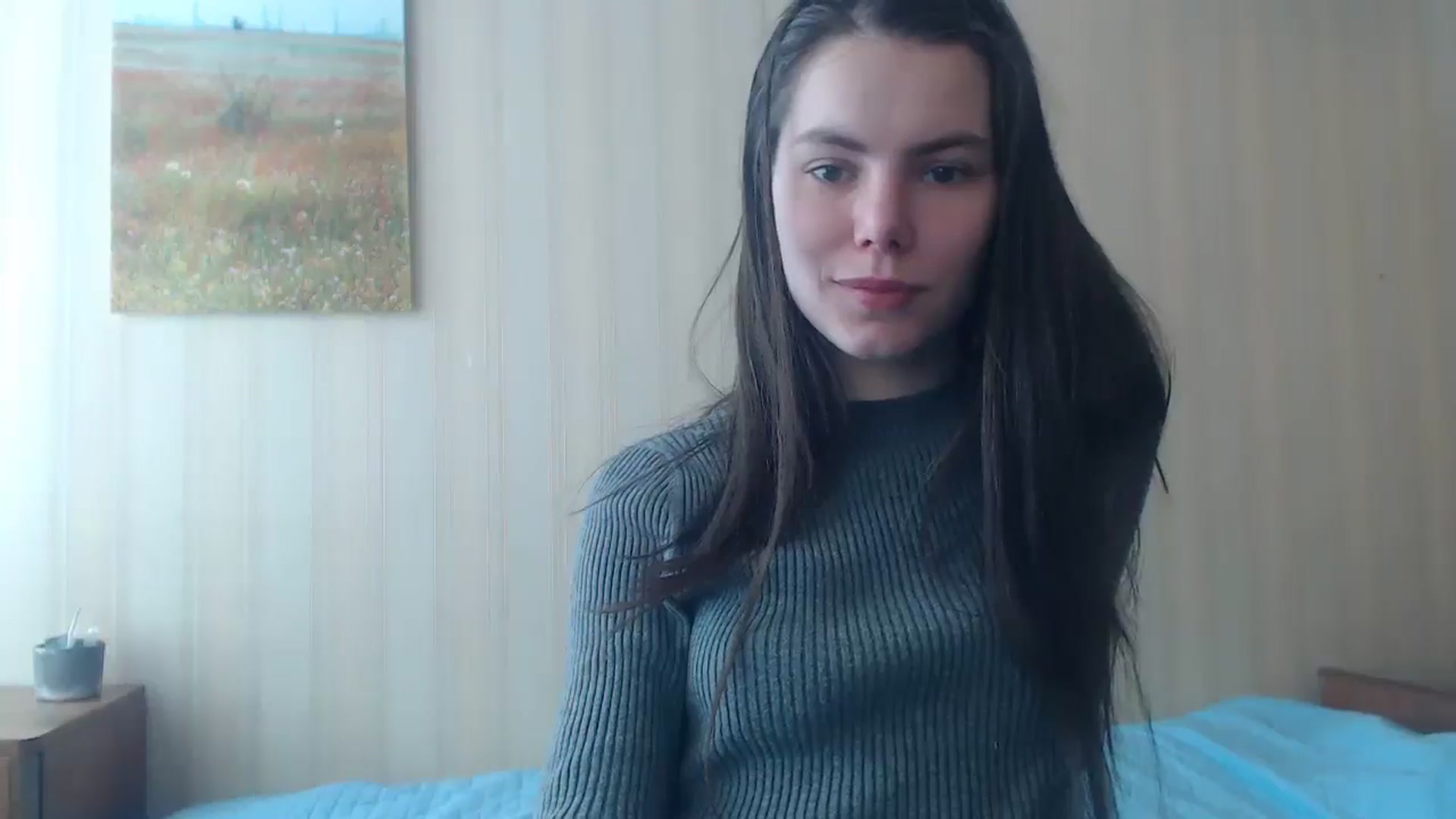 Gallery image thumbnail from kitAmelie's myfreecams stream on, 04/09/2026, 13:00 image 15 of 20