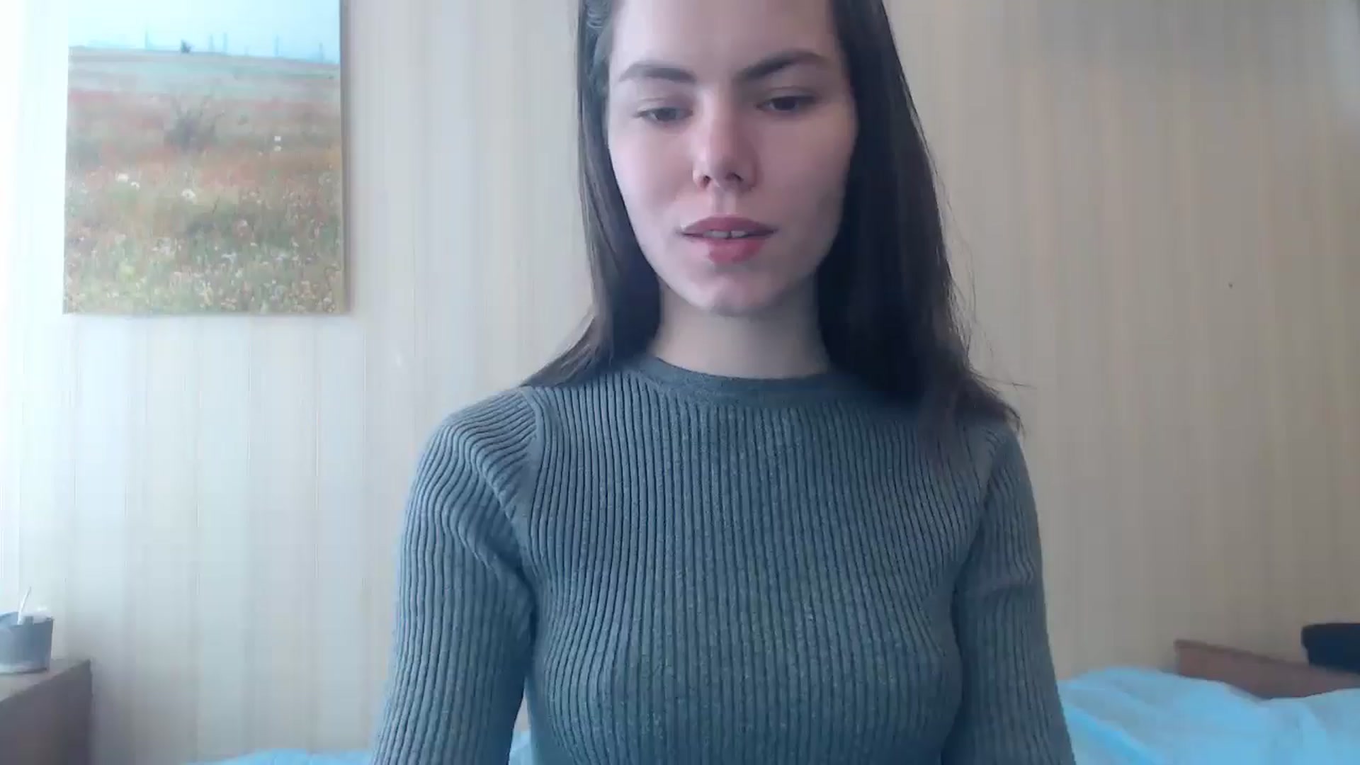Gallery image thumbnail from kitAmelie's myfreecams stream on, 04/09/2026, 13:00 image 1 of 20