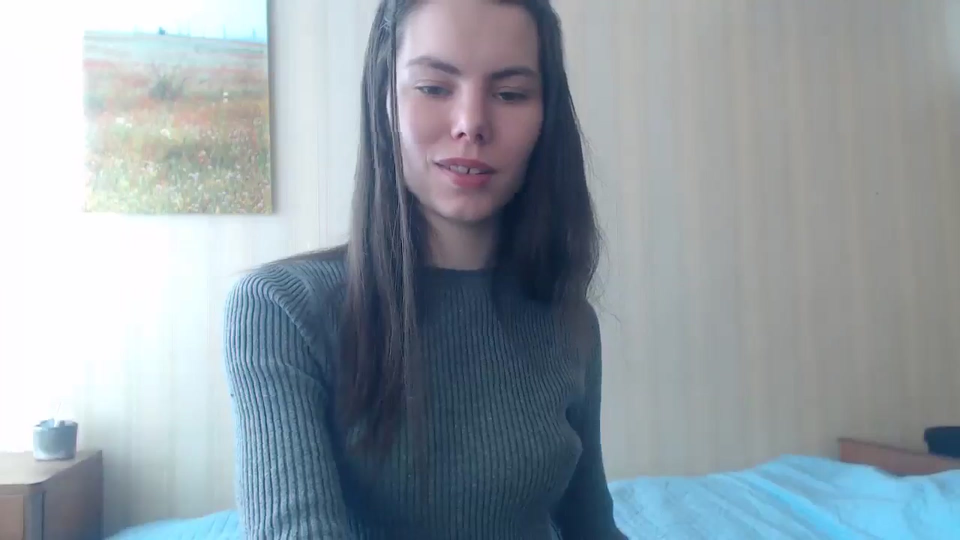 Gallery image thumbnail from kitAmelie's myfreecams stream on, 04/09/2026, 13:00 image 8 of 20
