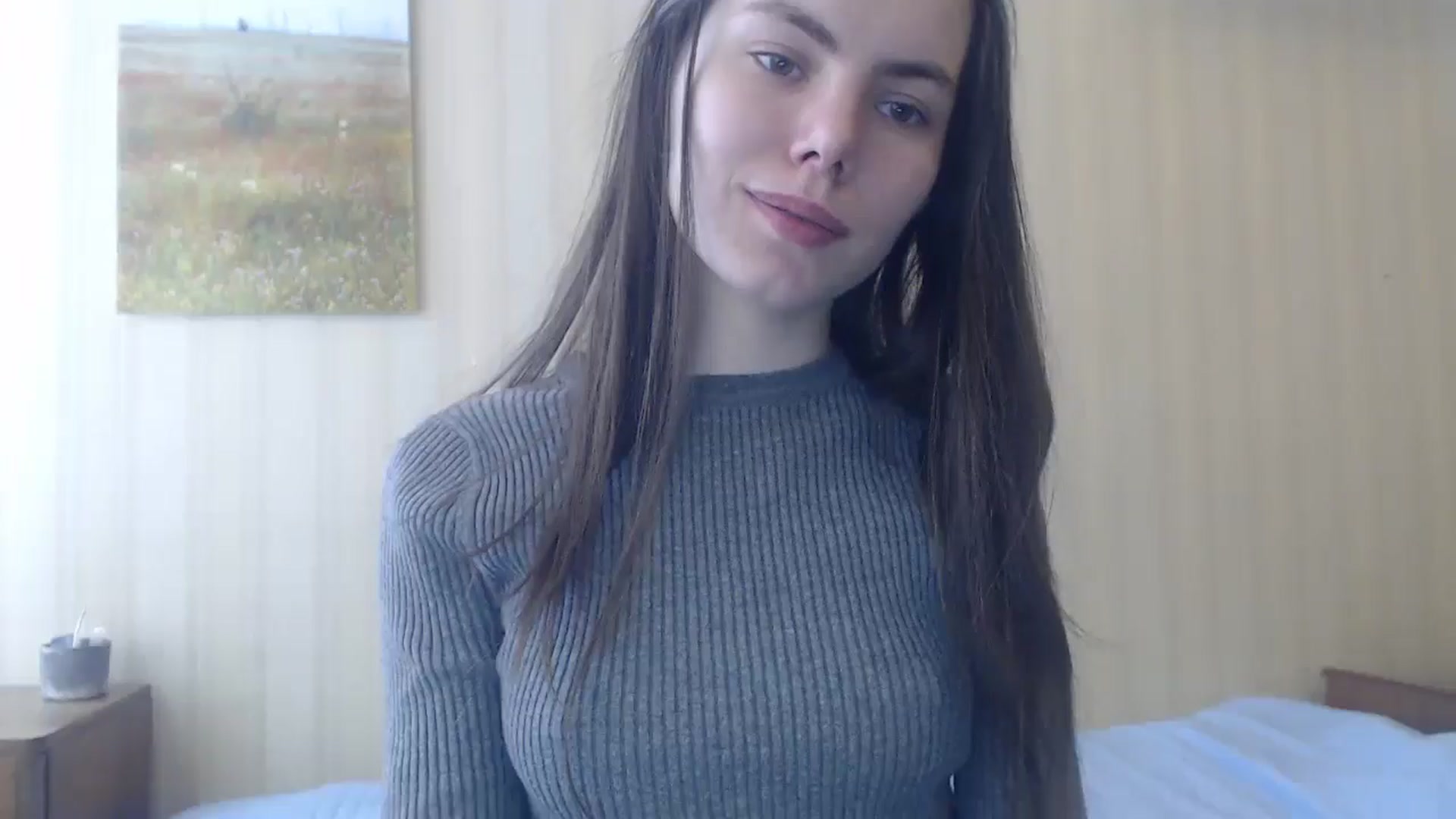 Gallery image thumbnail from kitAmelie's myfreecams stream on, 04/09/2026, 13:00 image 16 of 20
