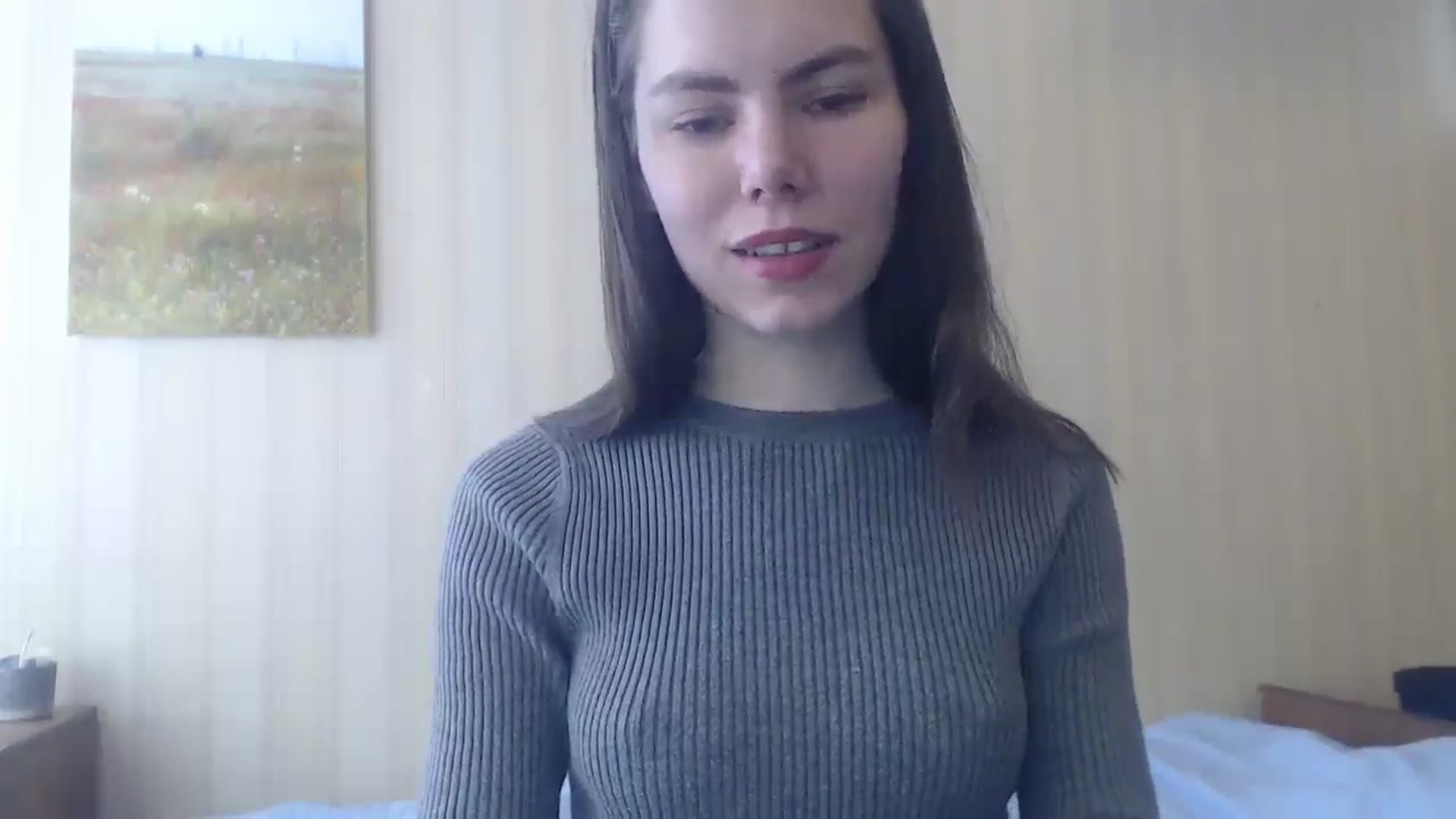 Gallery image thumbnail from kitAmelie's myfreecams stream on, 04/09/2026, 13:00 image 4 of 20