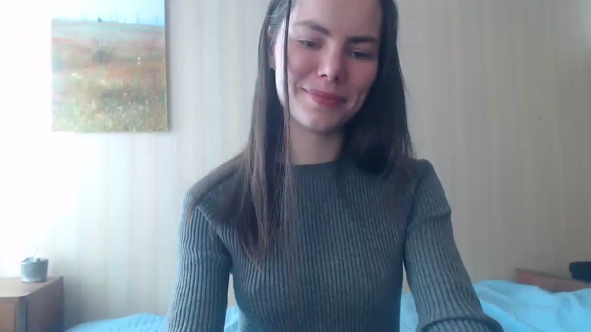 Gallery image thumbnail from kitAmelie's myfreecams stream on, 04/09/2026, 13:00 image 7 of 20