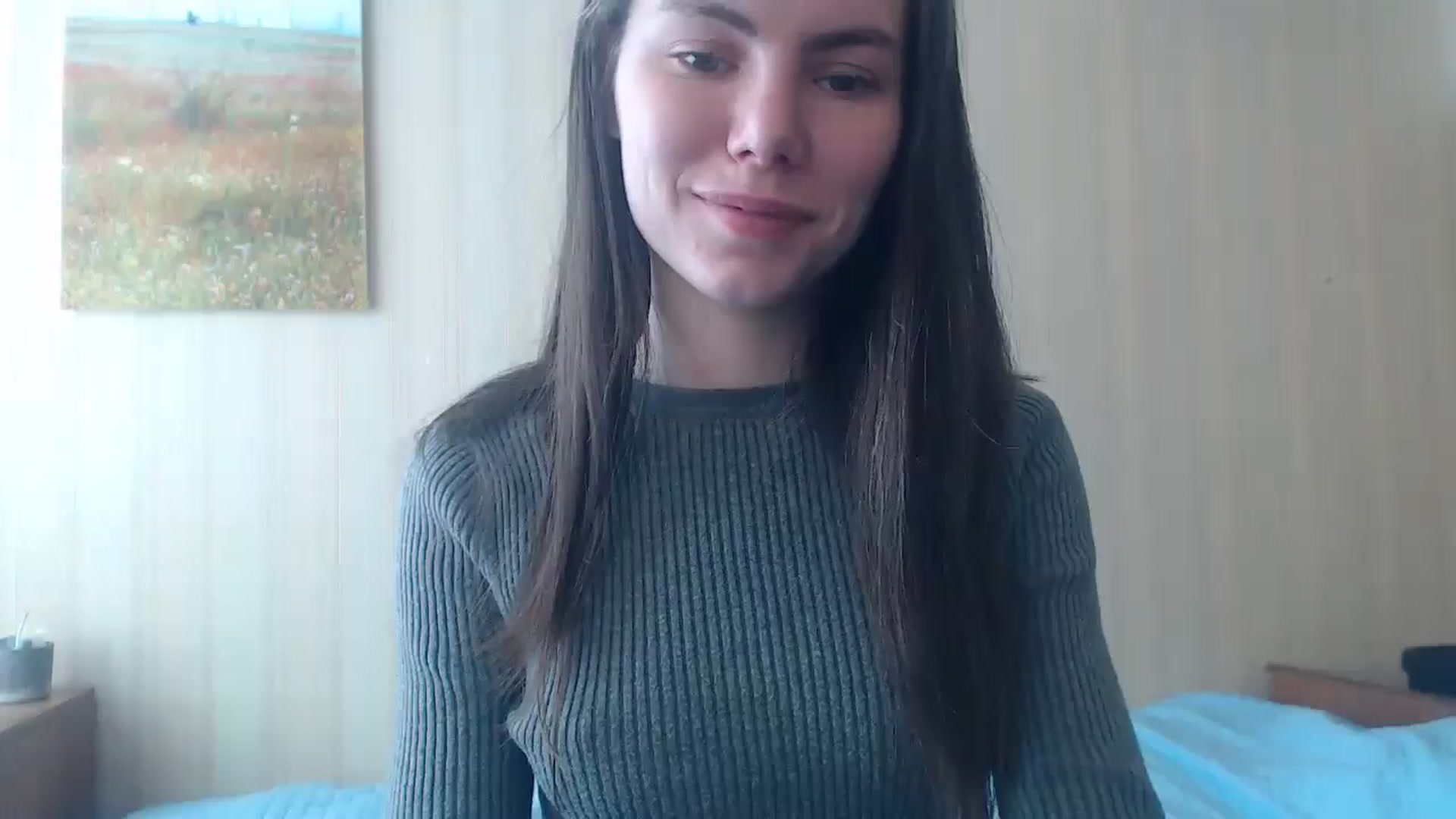 Gallery image thumbnail from kitAmelie's myfreecams stream on, 04/09/2026, 13:00 image 19 of 20