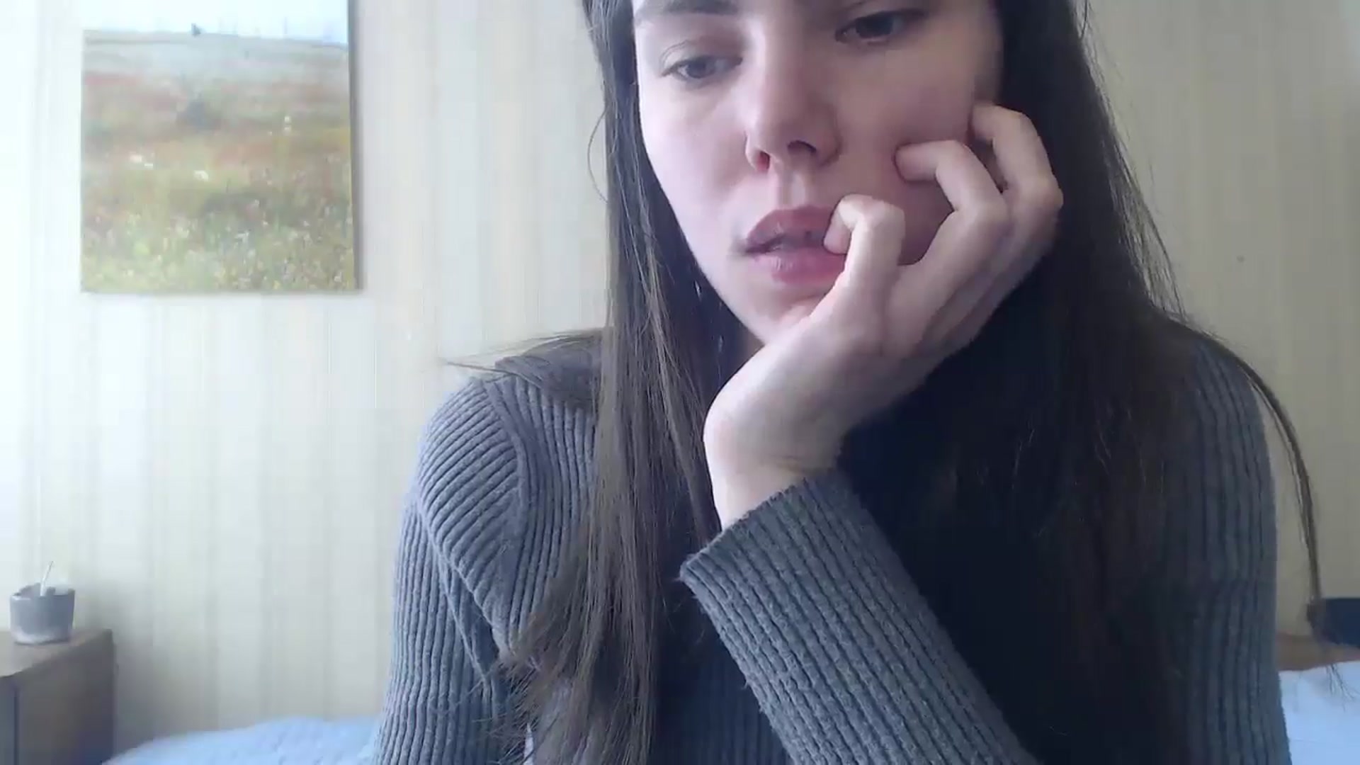 Gallery image thumbnail from kitAmelie's myfreecams stream on, 04/09/2026, 13:58 image 20 of 20