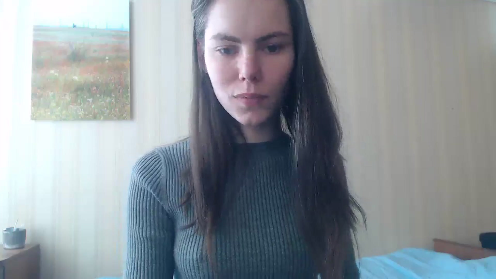 Gallery image thumbnail from kitAmelie's myfreecams stream on, 04/09/2026, 13:58 image 4 of 20