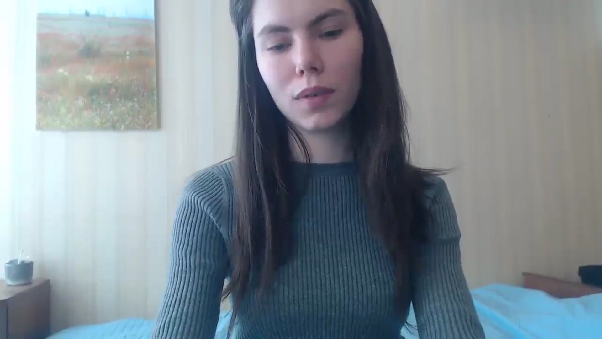 Gallery image thumbnail from kitAmelie's myfreecams stream on, 04/09/2026, 13:58 image 17 of 20