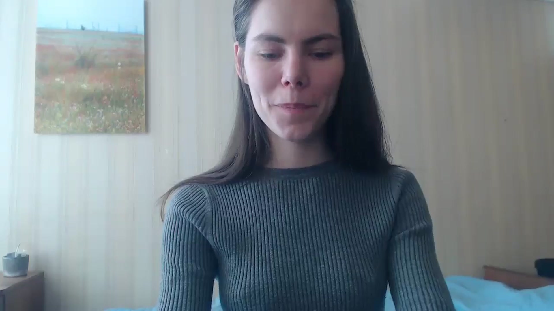 Gallery image thumbnail from kitAmelie's myfreecams stream on, 04/09/2026, 13:58 image 3 of 20