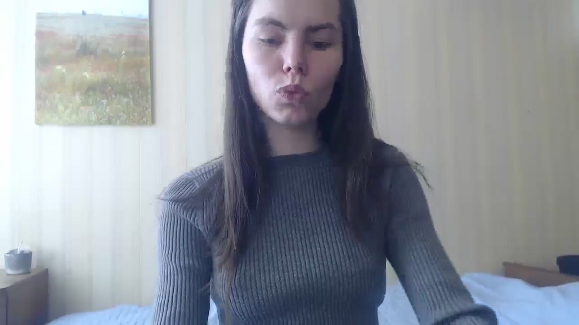 Gallery image thumbnail from kitAmelie's myfreecams stream on, 04/09/2026, 13:58 image 12 of 20