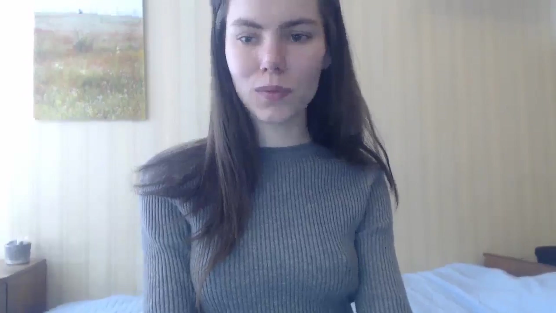 Gallery image thumbnail from kitAmelie's myfreecams stream on, 04/09/2026, 13:58 image 8 of 20
