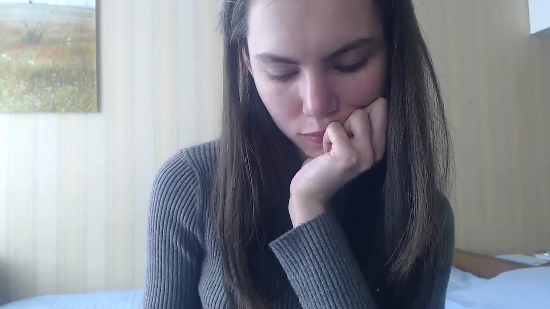 Gallery image thumbnail from kitAmelie's myfreecams stream on, 04/14/2026, 14:08 image 9 of 20