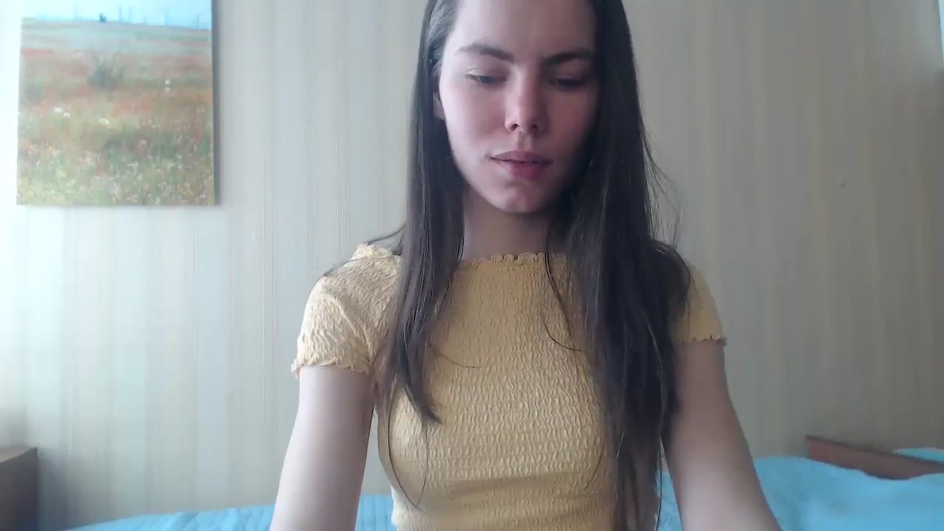Gallery image thumbnail from kitAmelie's myfreecams stream on, 04/15/2026, 12:15 image 18 of 20