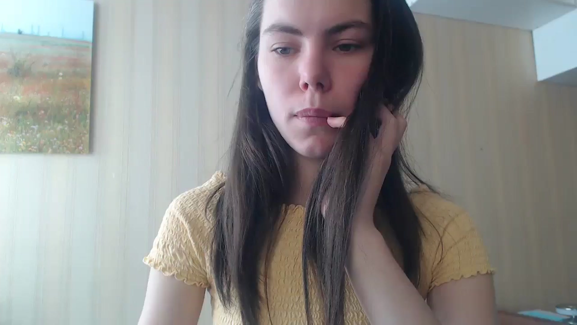 Gallery image thumbnail from kitAmelie's myfreecams stream on, 04/15/2026, 12:15 image 12 of 20