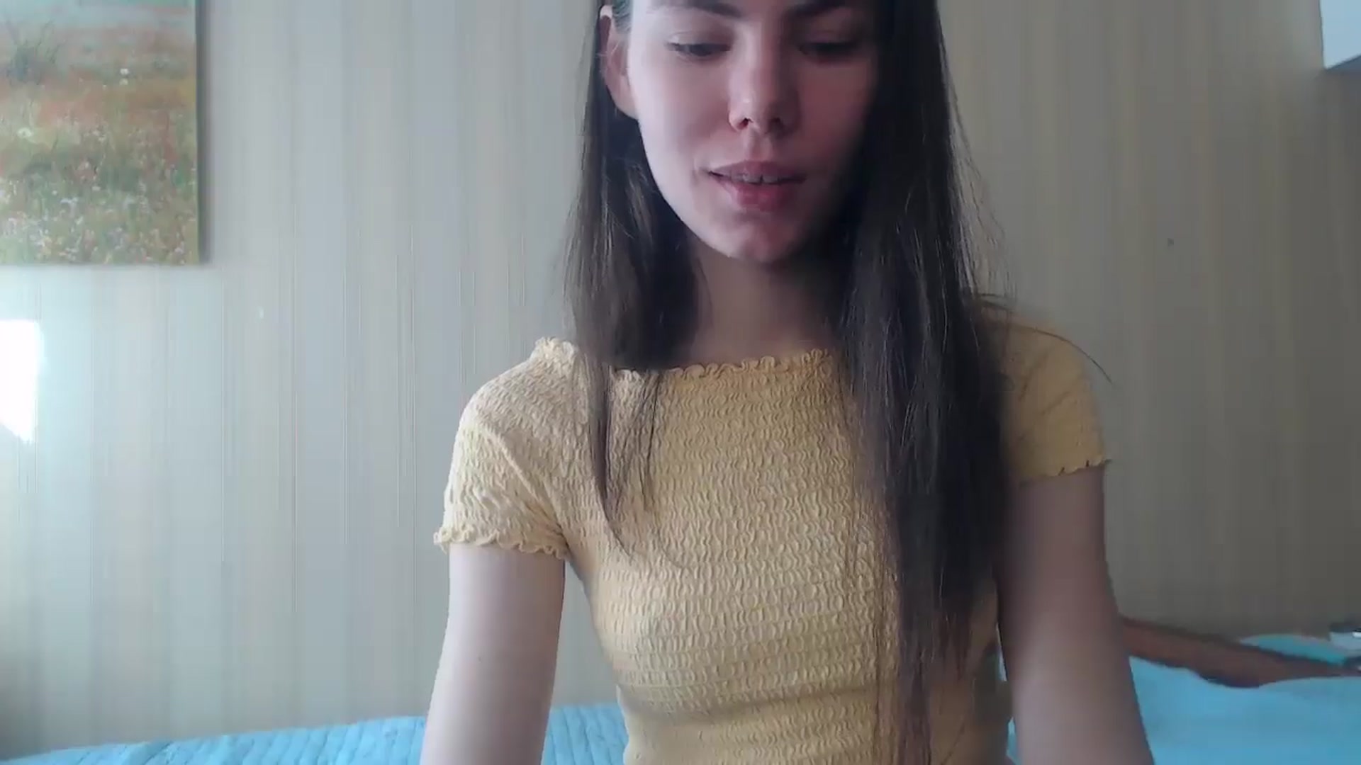 Gallery image thumbnail from kitAmelie's myfreecams stream on, 04/15/2026, 12:15 image 8 of 20