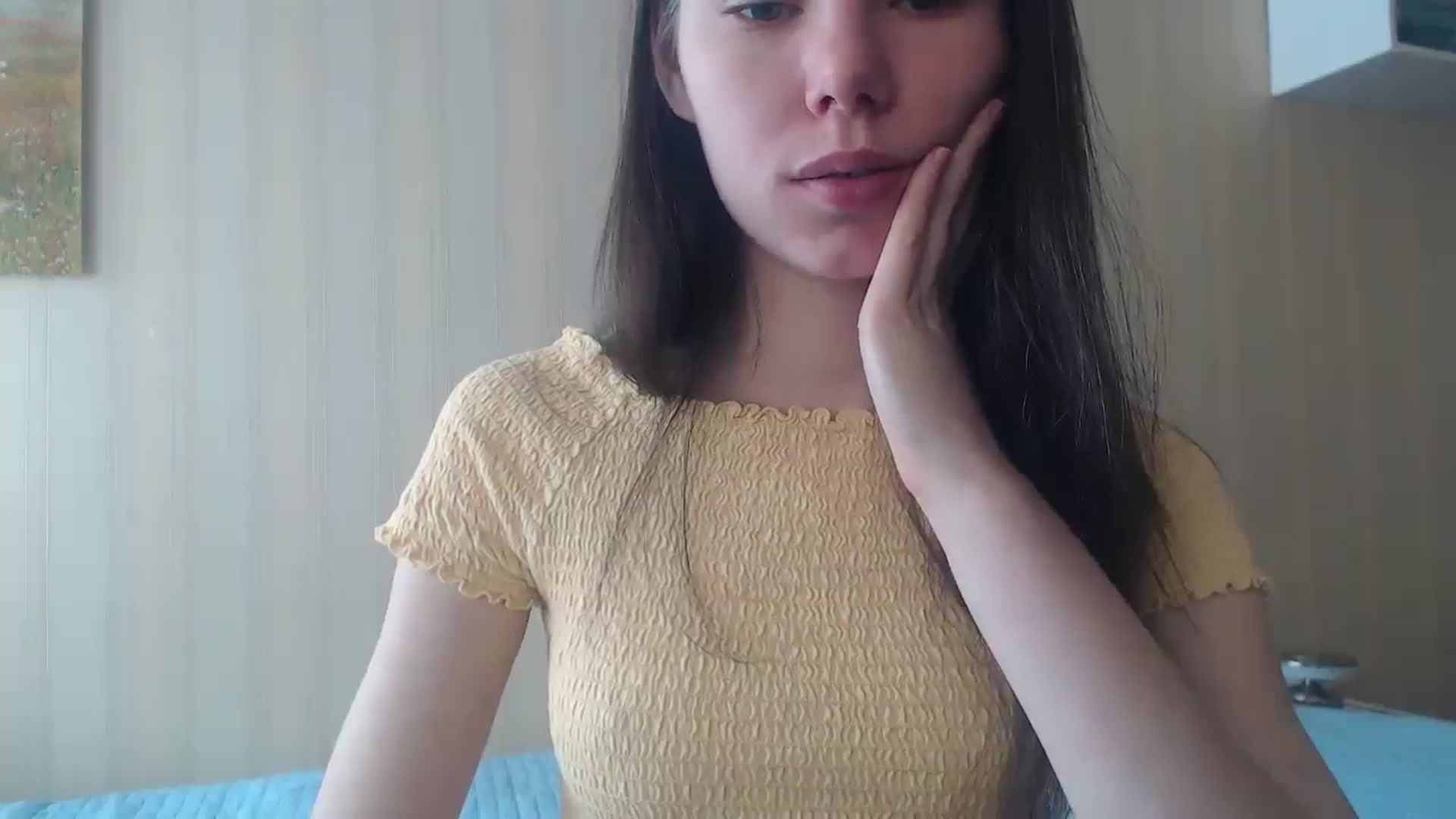 Gallery image thumbnail from kitAmelie's myfreecams stream on, 04/15/2026, 12:15 image 7 of 20