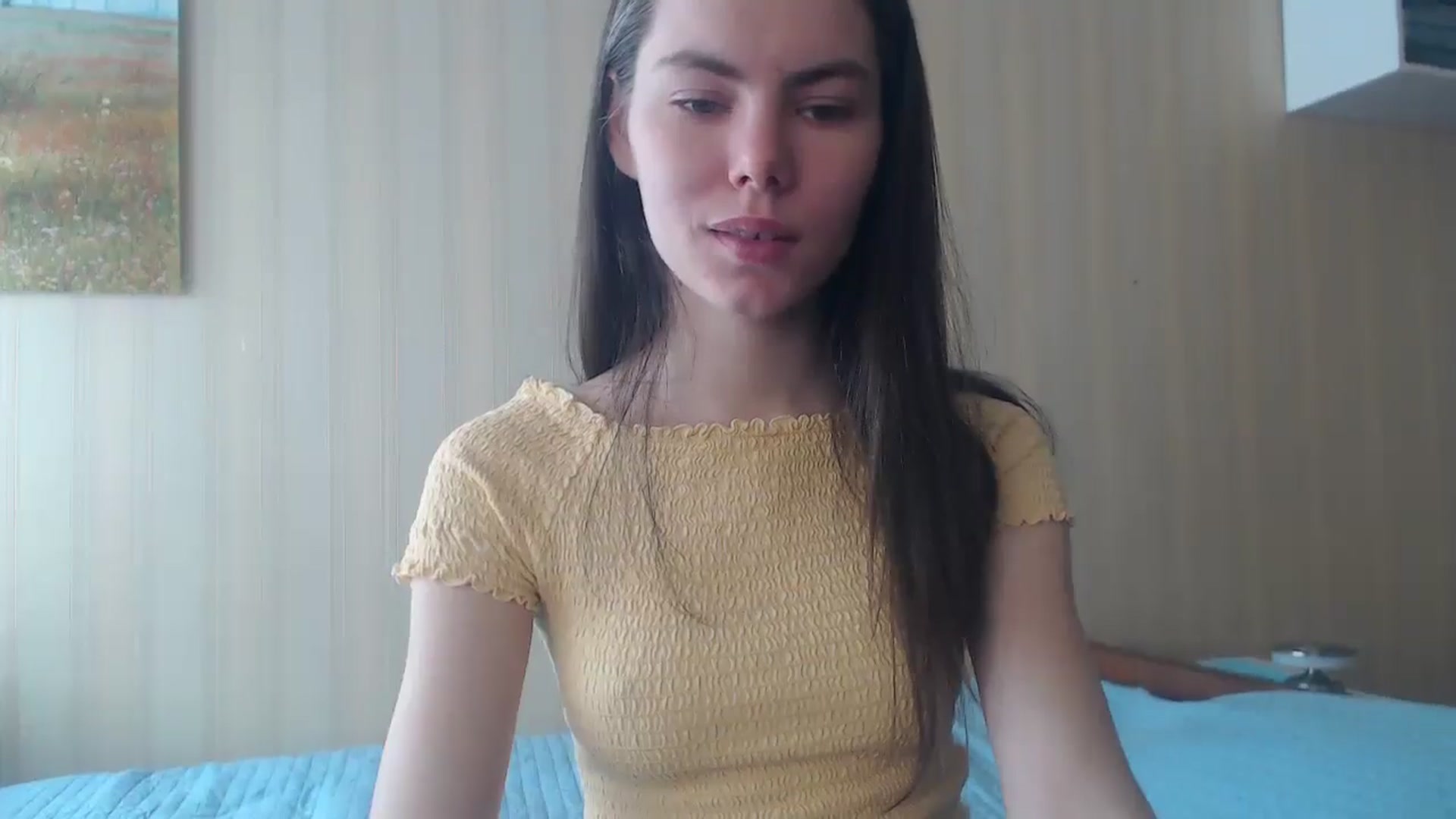 Gallery image thumbnail from kitAmelie's myfreecams stream on, 04/15/2026, 12:15 image 4 of 20